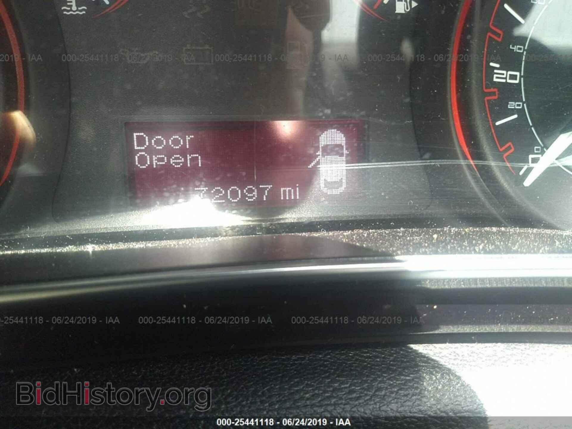 2013 DODGE DART - VIN: 1C3CDFBA3DD178711 - Фото 7