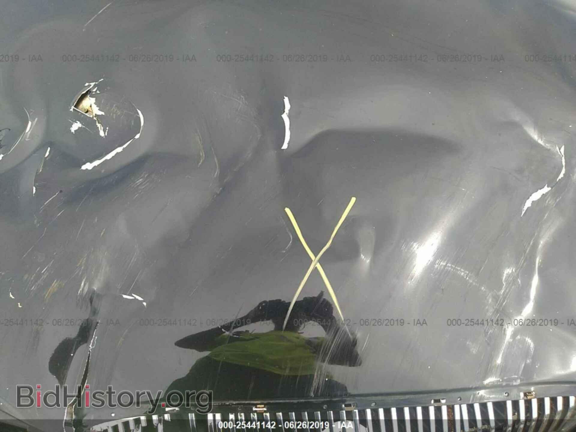 2006 BUICK LUCERNE - VIN: 1G4HP57276U223684 - Фото 10