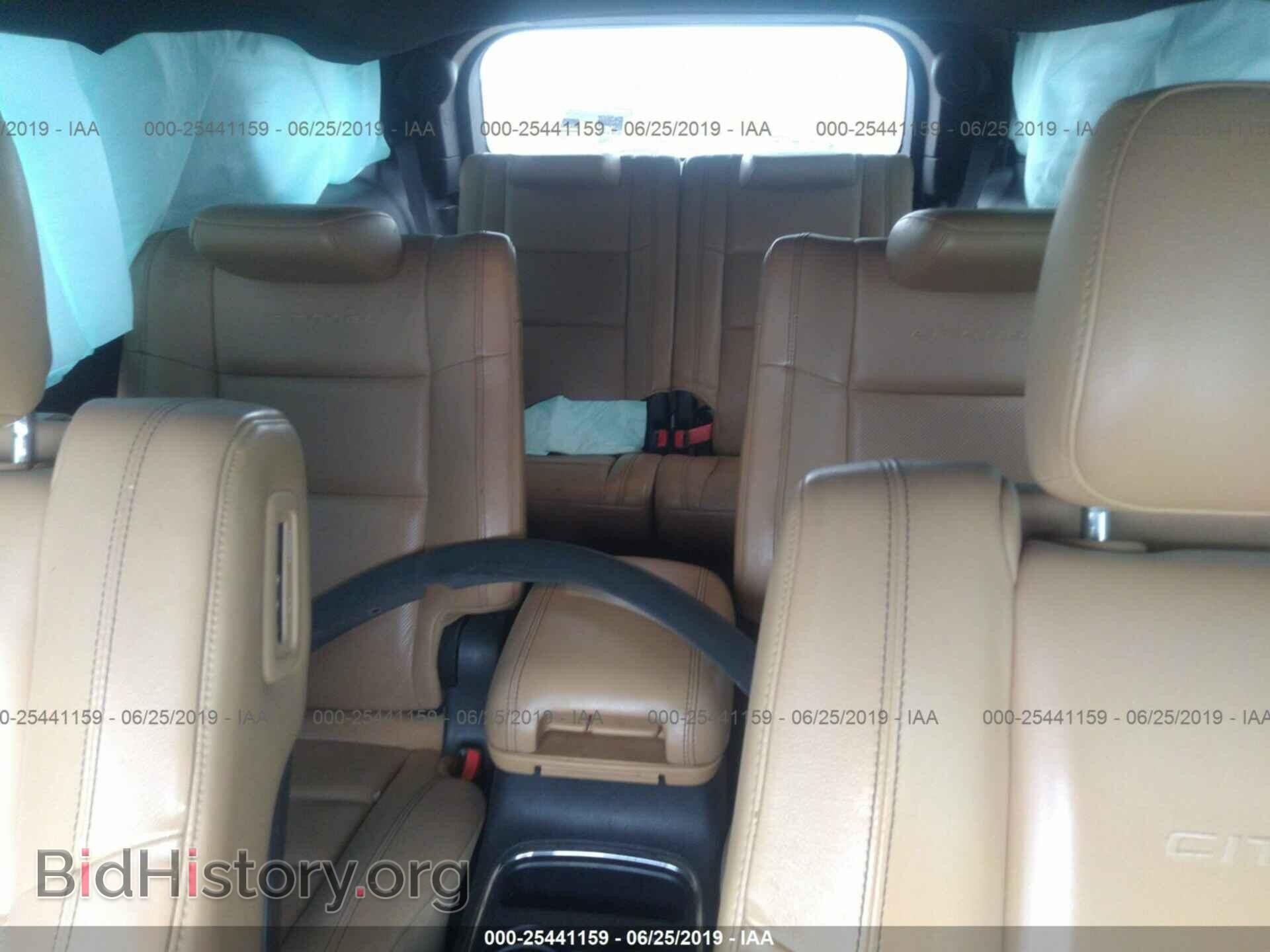 2015 DODGE DURANGO - VIN: 1C4RDJEG0FC869437 - Фото 8