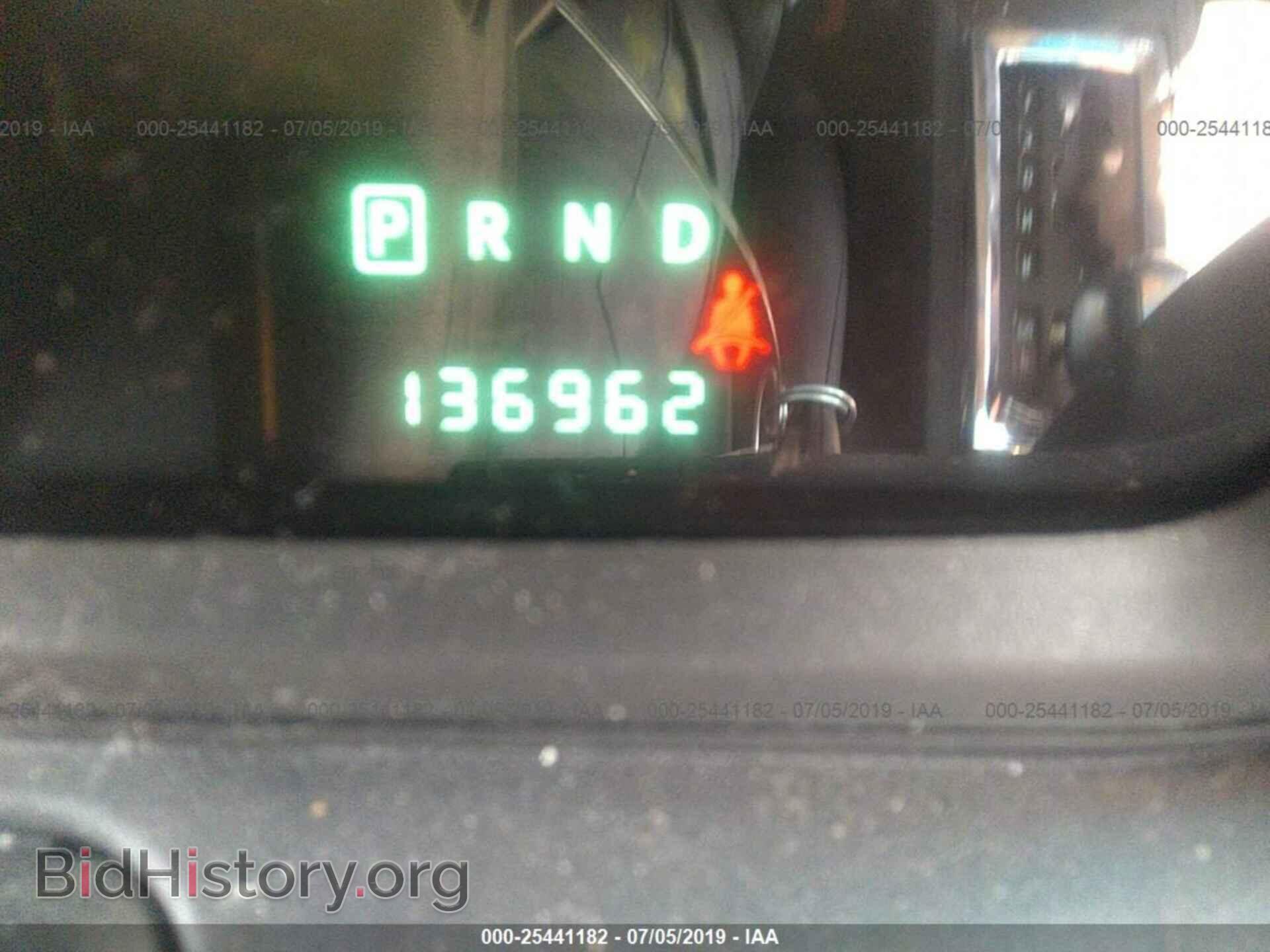 2010 DODGE JOURNEY - VIN: 3D4PG4FB0AT230784 - Фото 7