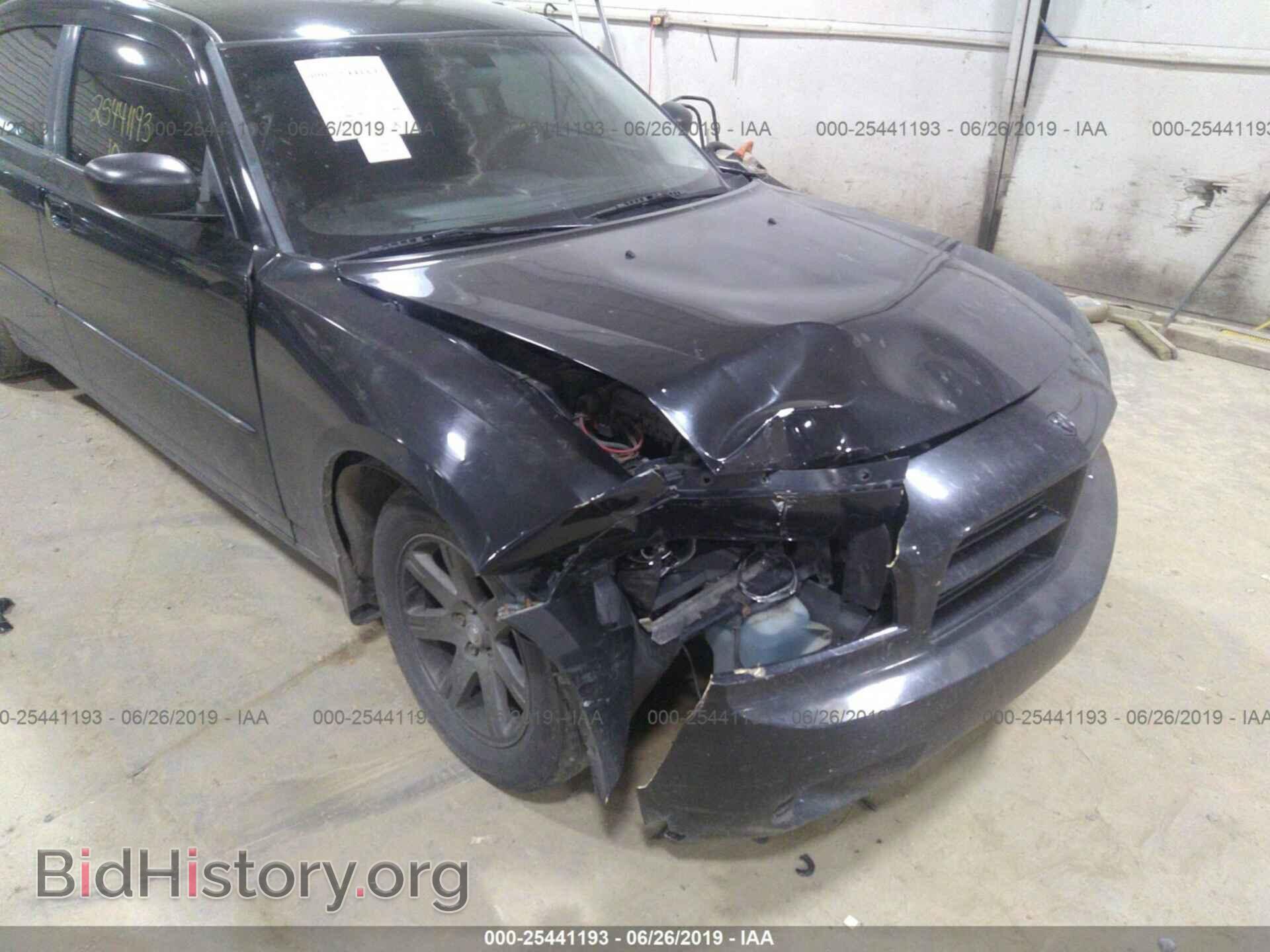 2010 DODGE CHARGER - VIN: 2B3AA4CT6AH161725 - Фото 6