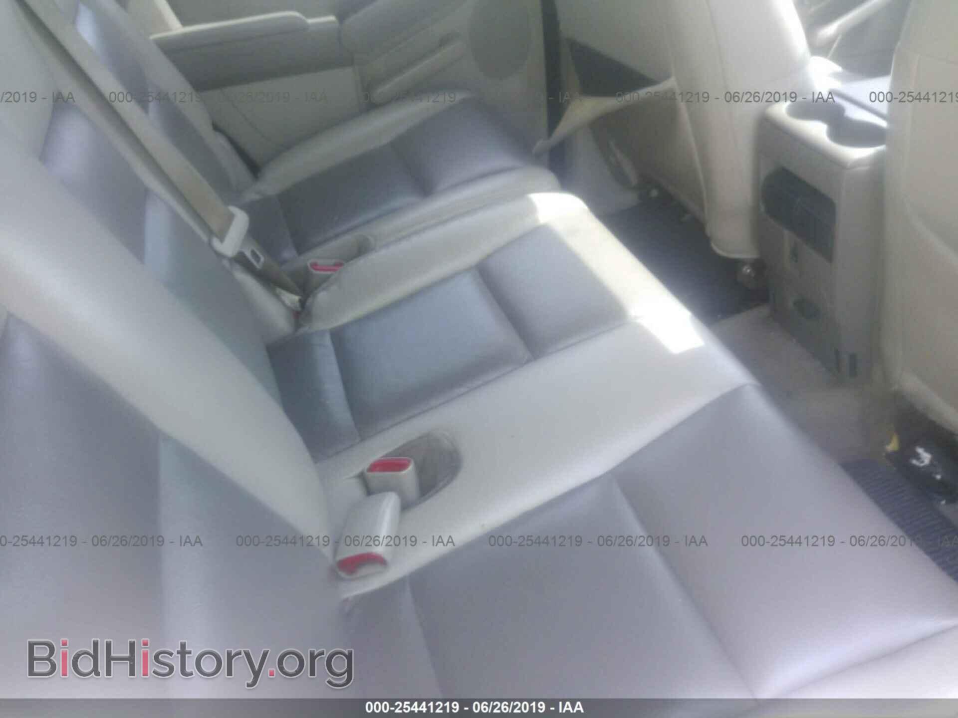 2006 FORD EXPLORER - VIN: 1FMEU73EX6UA86618 - Photo 8