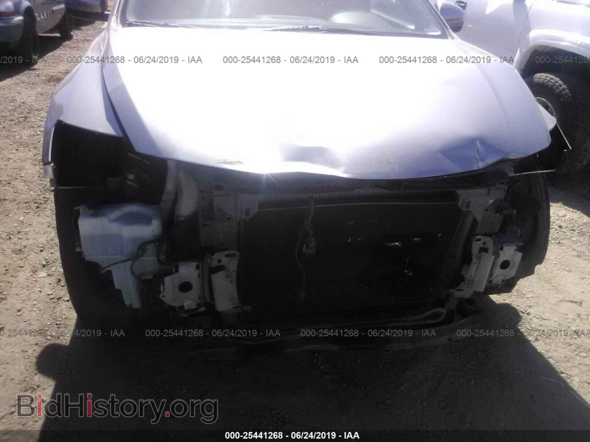 2010 MAZDA CX-9 - VIN: JM3TB2MV6A0235388 - Фото 6
