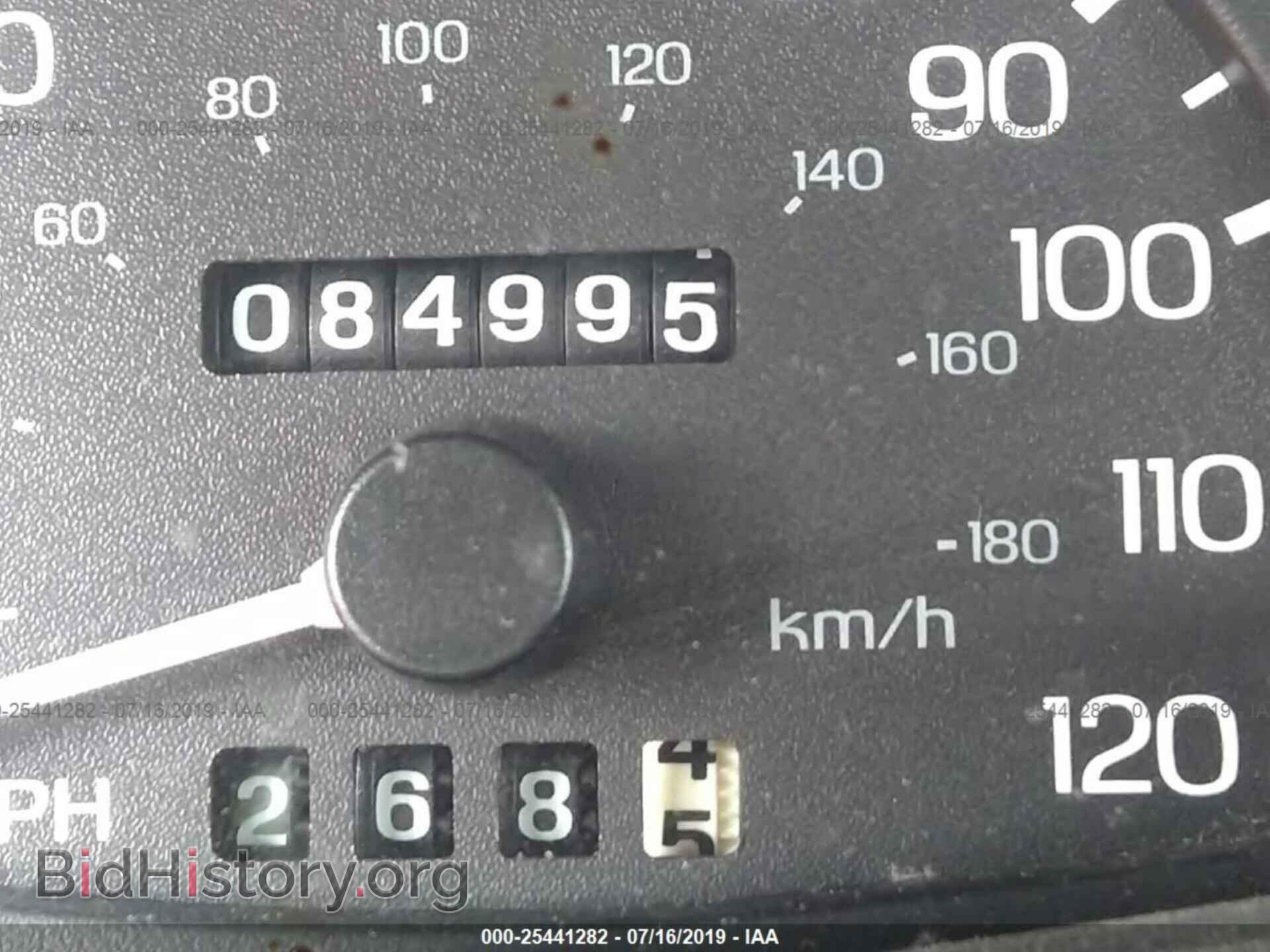 2003 FORD ESCORT - VIN: 3FASP11393R146315 - Фото 7