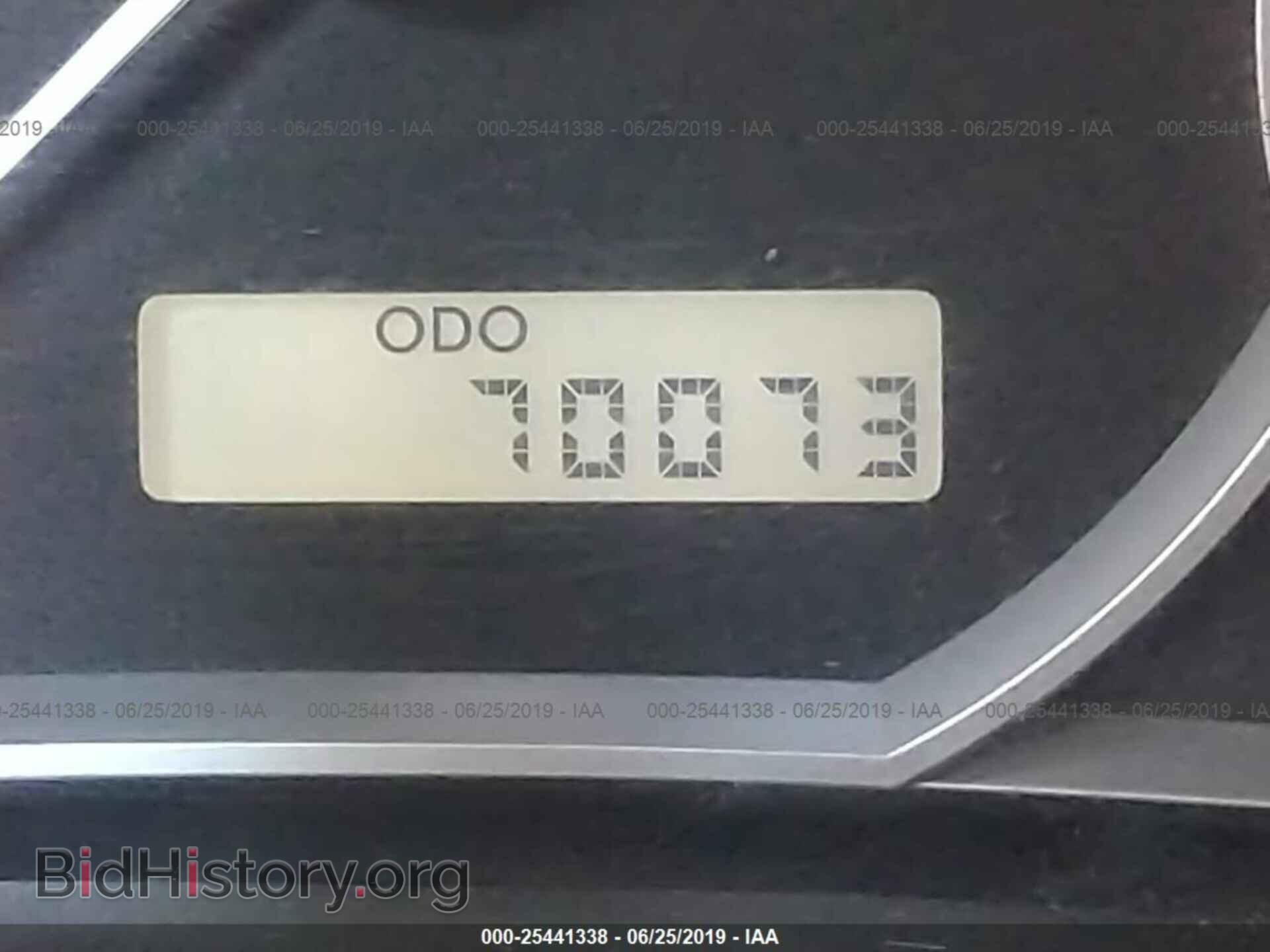 2013 SUBARU IMPREZA - VIN: JF1GR7E63DG882021 - Фото 7