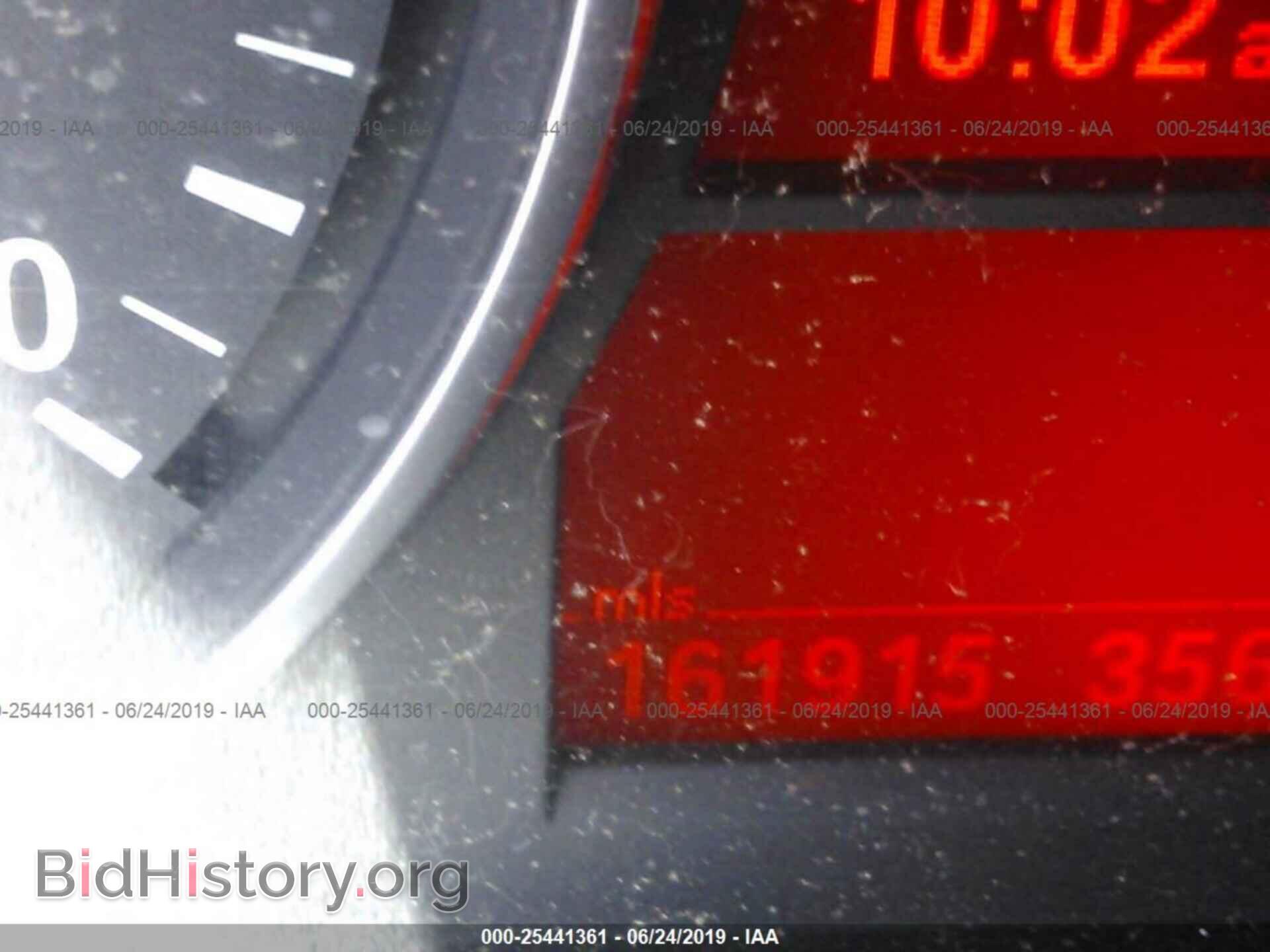 2006 BMW 330 - VIN: WBAVB33536KS37648 - Фото 7