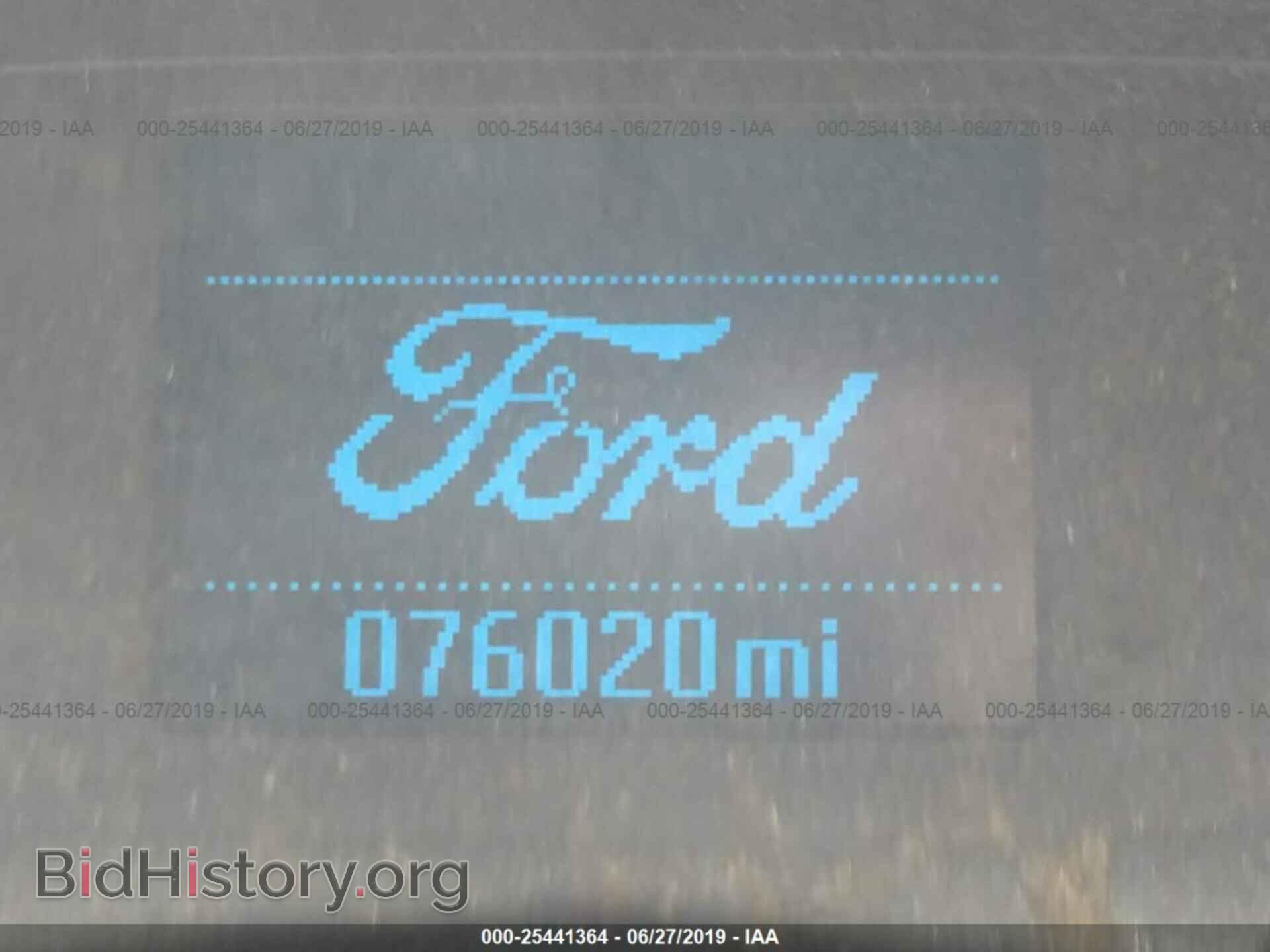 2015 FORD TRANSIT - VIN: 1FTYR2CGXFKA03174 - Фото 7