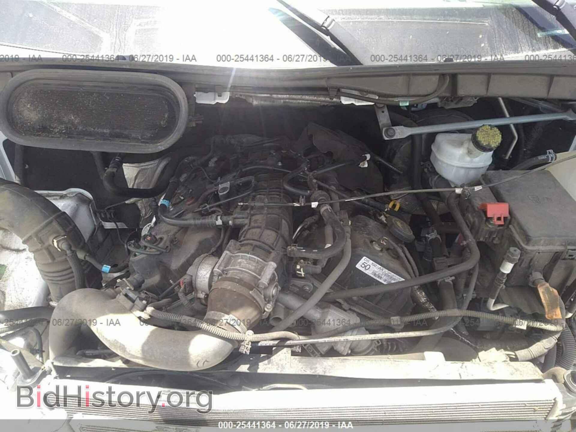 2015 FORD TRANSIT - VIN: 1FTYR2CGXFKA03174 - Фото 10