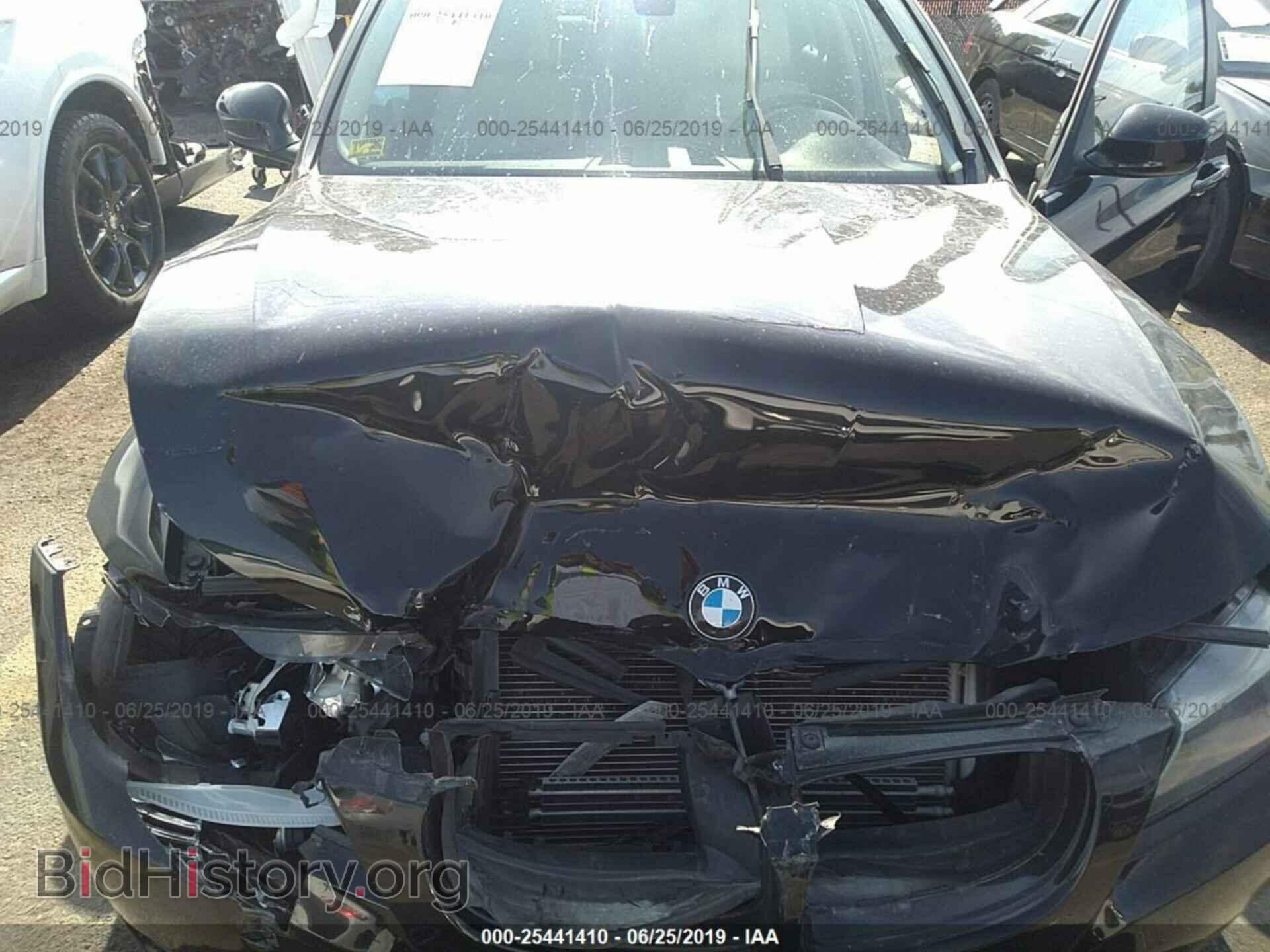2011 BMW 328 - VIN: WBAPH5C56BA445459 - Фото 10