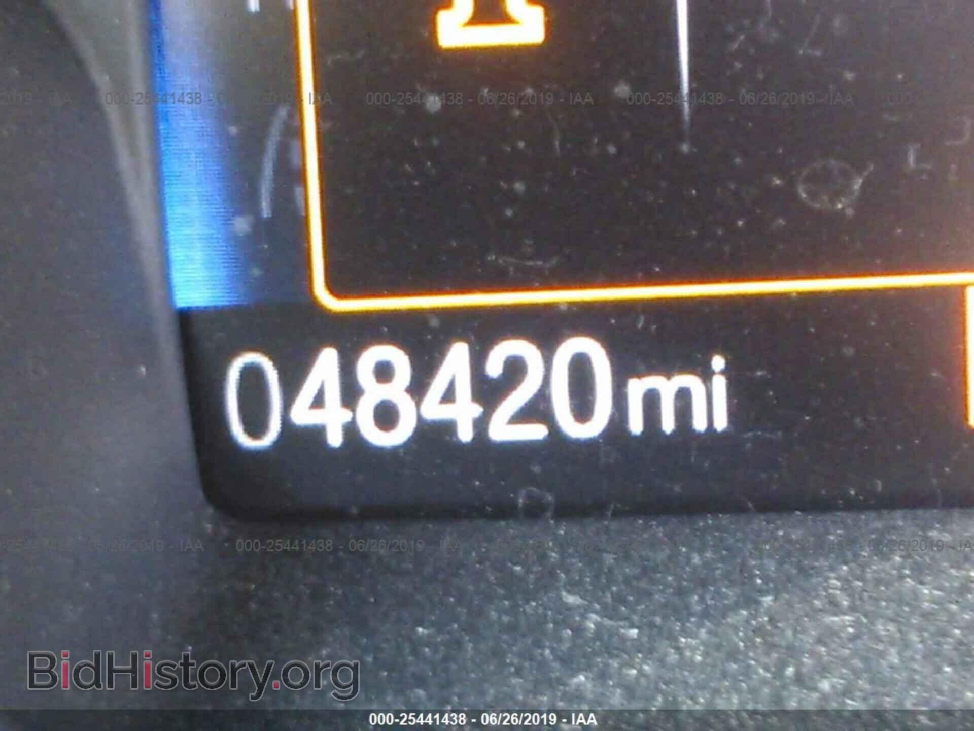 2015 FORD FOCUS - VIN: 1FADP3F22FL304807 - Photo 7