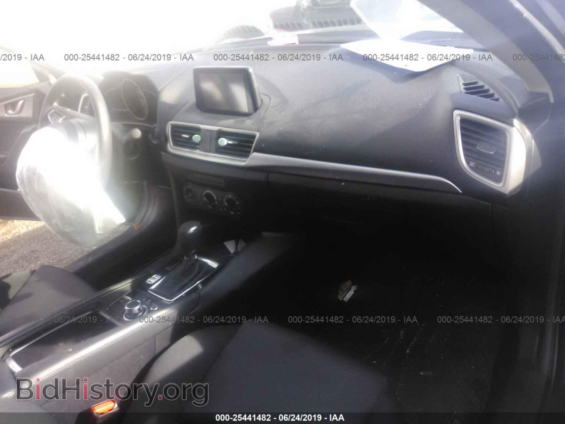 2017 MAZDA 3 - VIN: 3MZBN1U78HM105155 - Фото 5