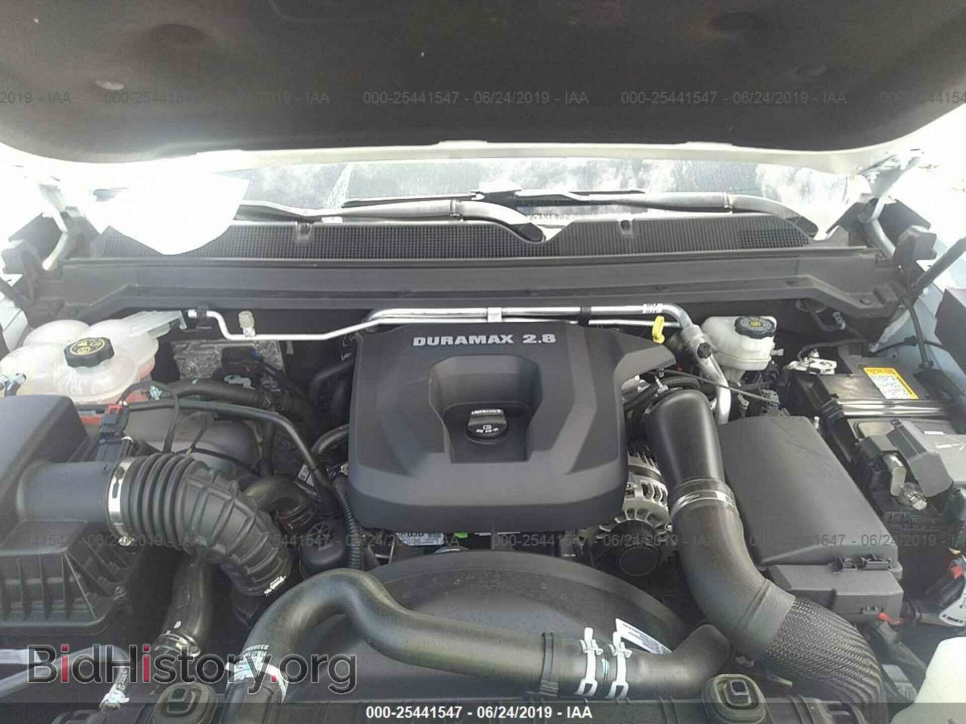 2017 GMC CANYON - VIN: 1GTP6DE10H1301783 - Photo 10