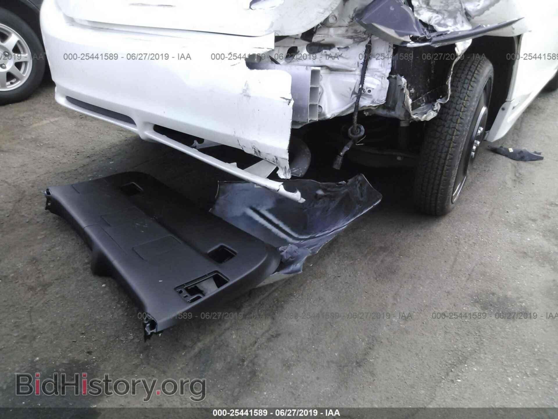 2013 LEXUS CT - VIN: JTHKD5BH0D2160174 - Photo 6