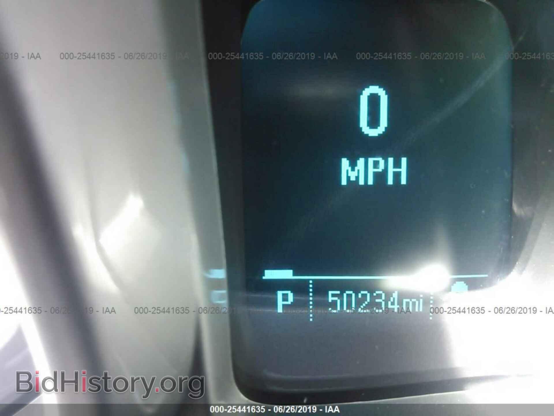 2013 CHEVROLET CAMARO - VIN: 2G1FB1E30D9170246 - Фото 7