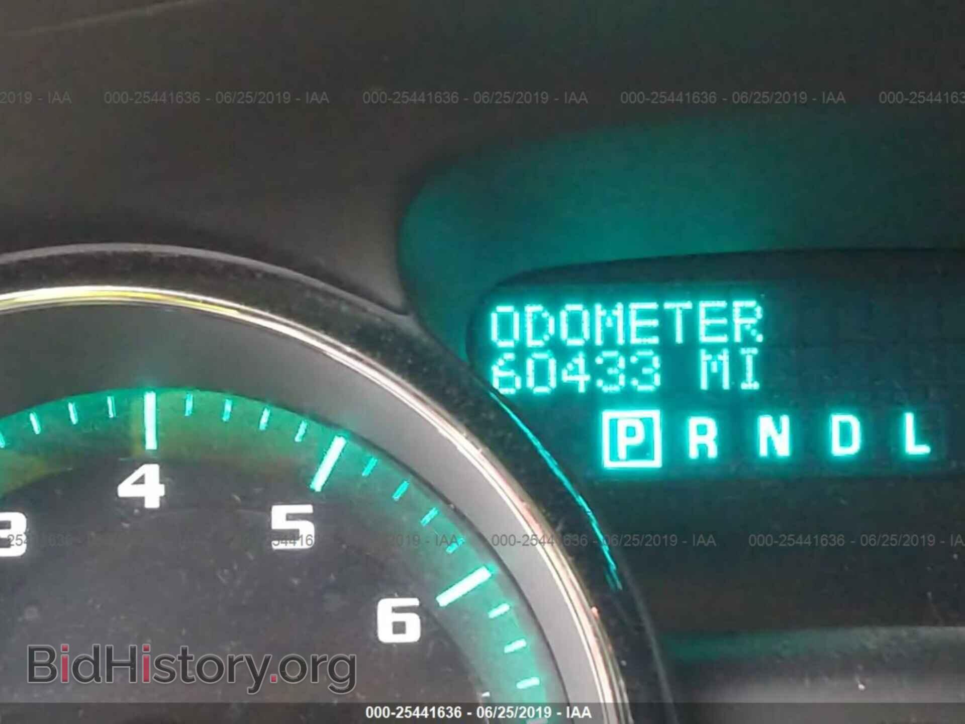 2014 BUICK ENCLAVE - VIN: 5GAKVBKD2EJ257363 - Фото 7