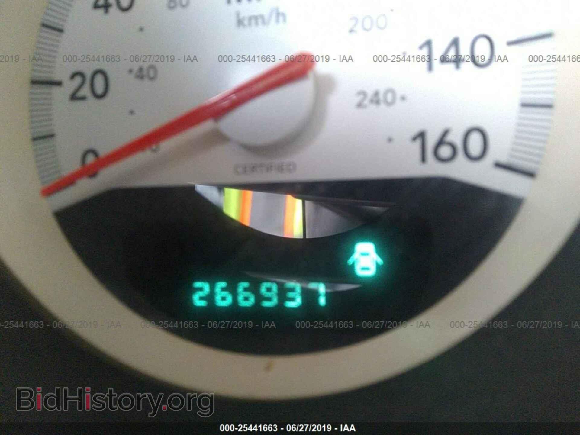 2006 DODGE CHARGER - VIN: 2B3KA43H86H334913 - Фото 7