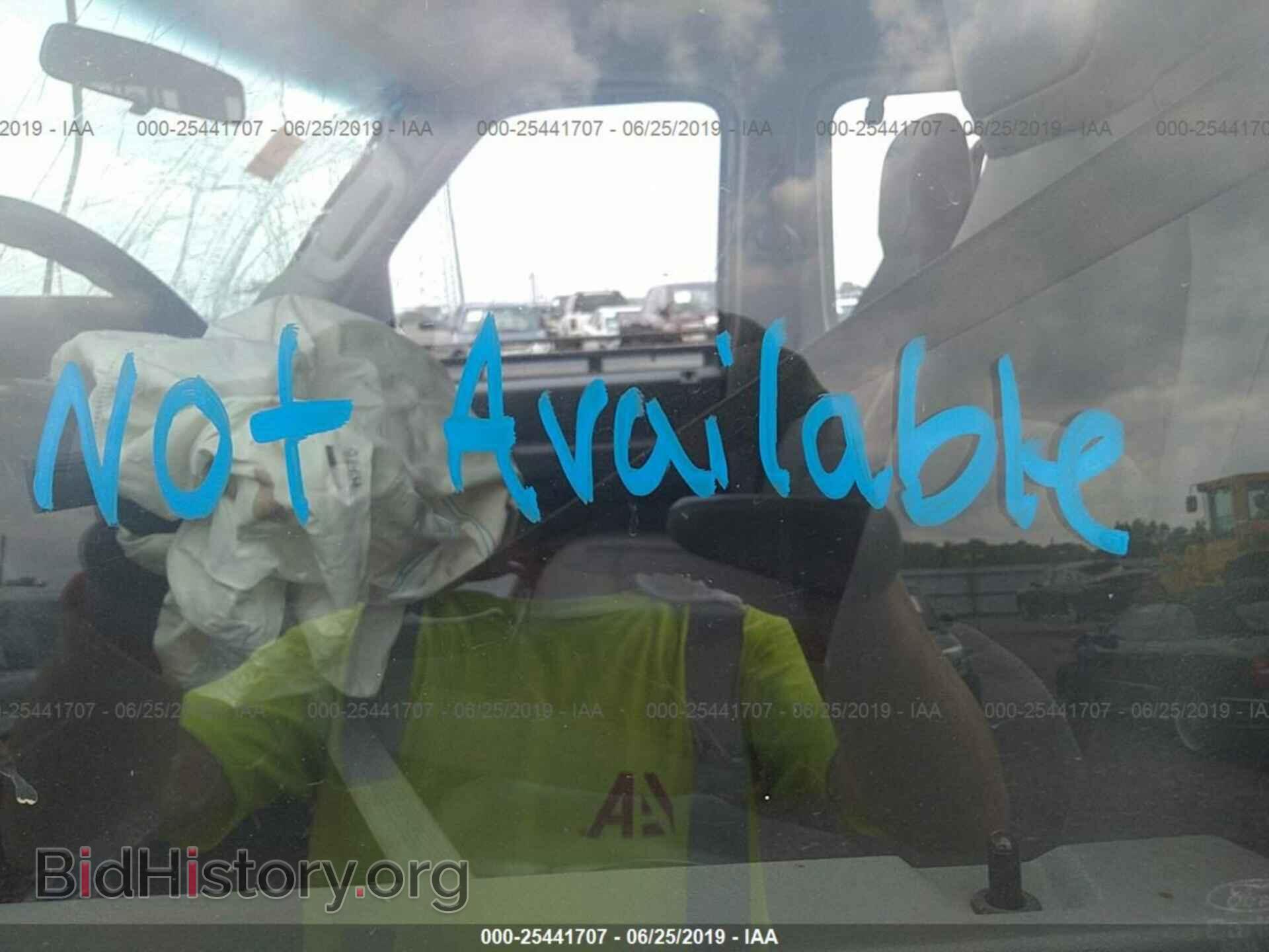 2013 FORD ECONOLINE - VIN: 1FBSS3BL3DDB33608 - Фото 7