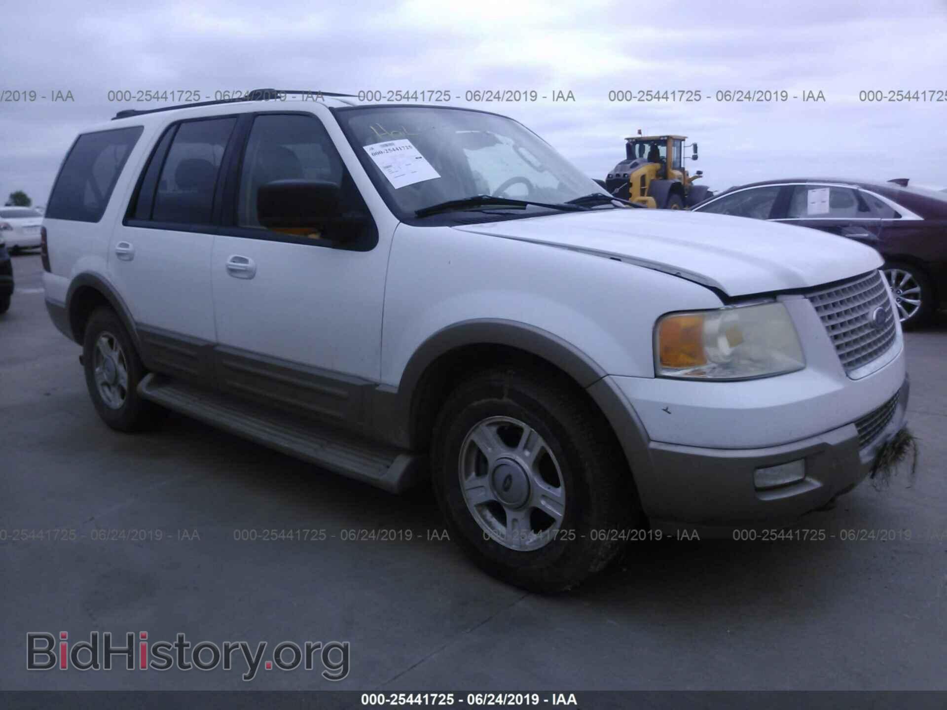 Фотография 1FMPU18L64LB48130 - FORD EXPEDITION 2004