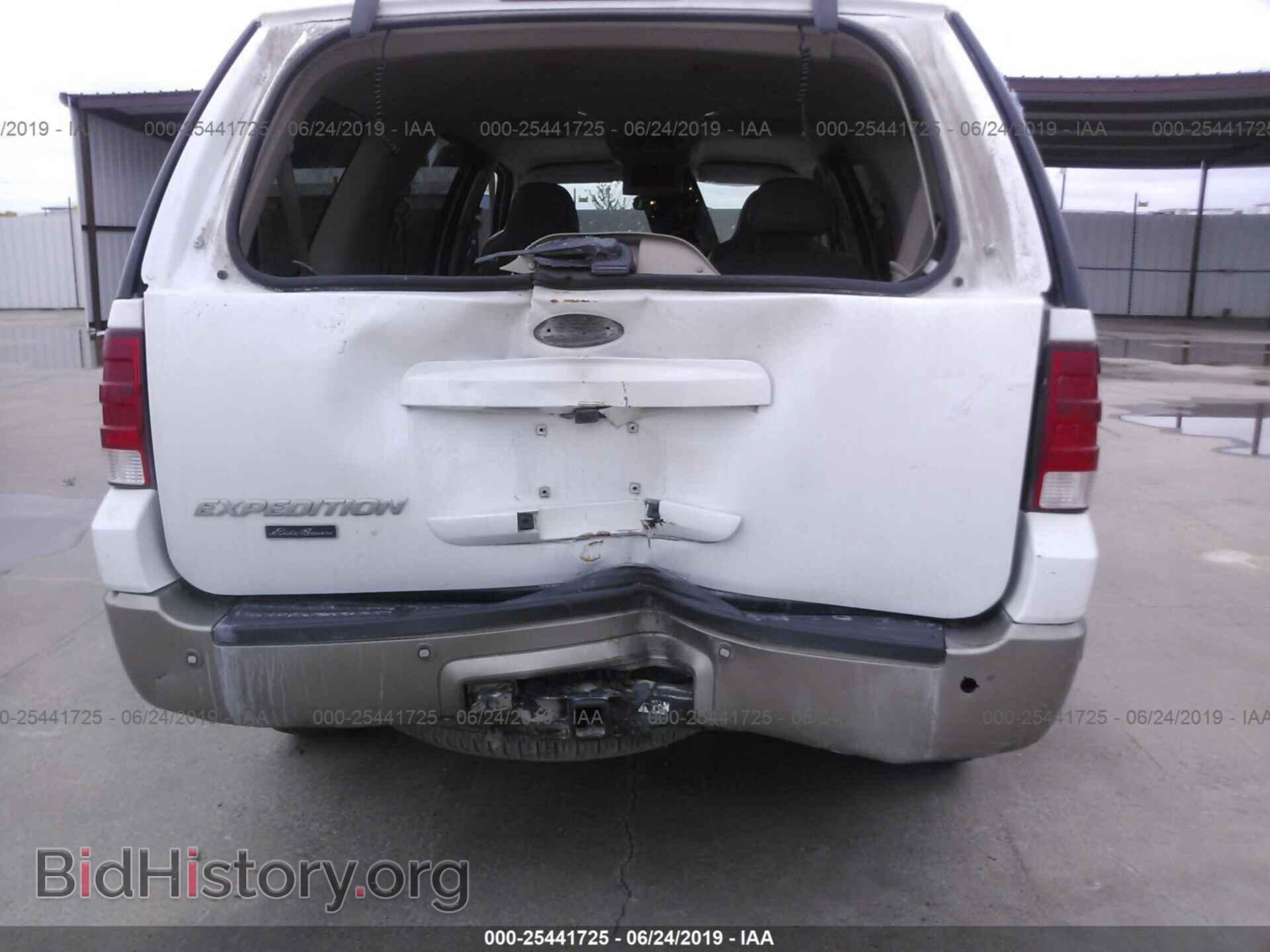 2004 FORD EXPEDITION - VIN: 1FMPU18L64LB48130 - Фото 6