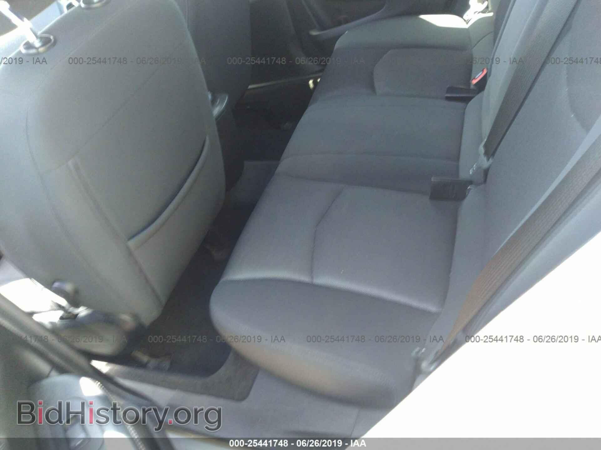 2012 DODGE AVENGER - VIN: 1C3CDZCB3CN242361 - Фото 8