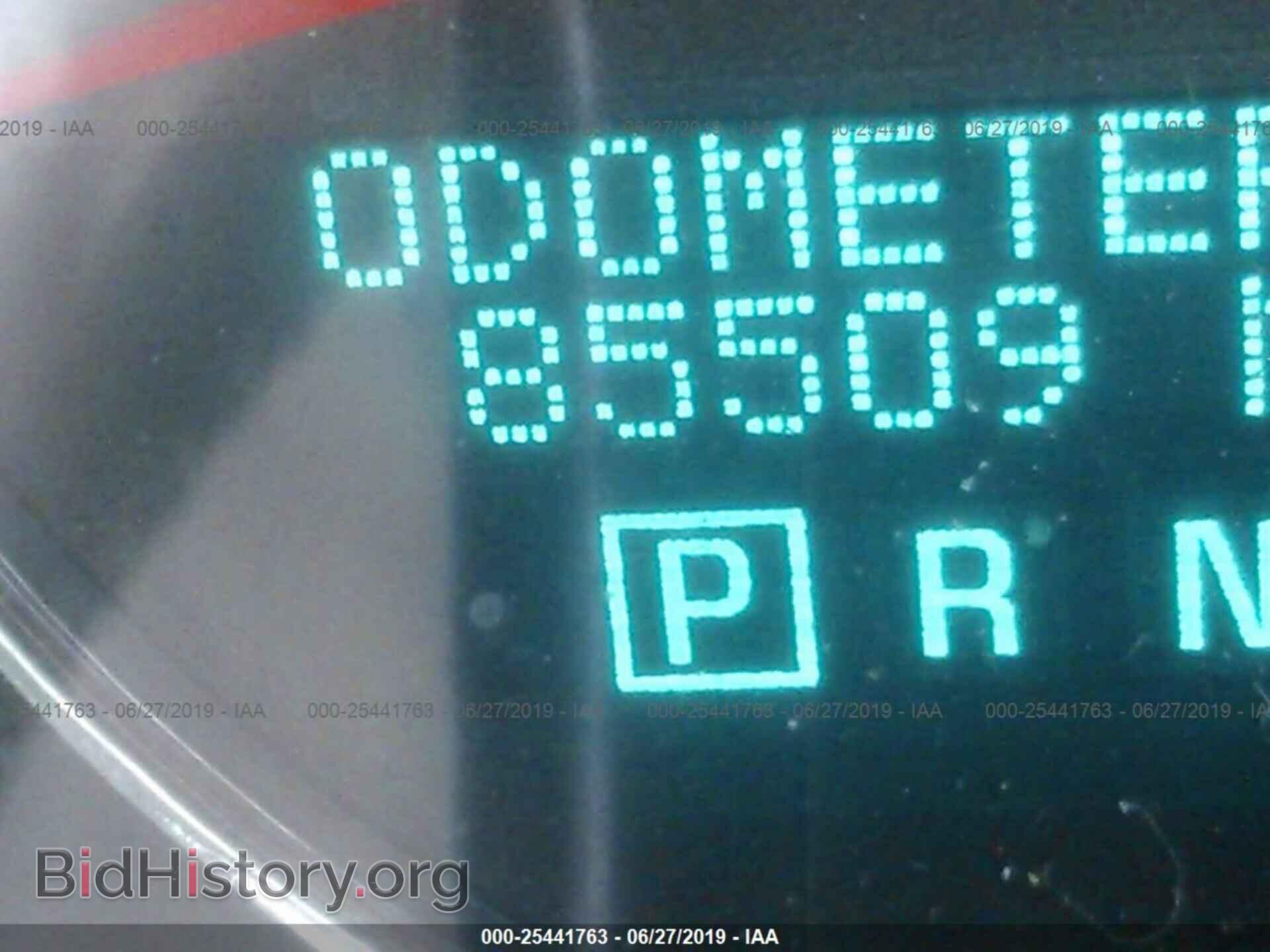 2008 BUICK LUCERNE - VIN: 1G4HP57258U130469 - Фото 7