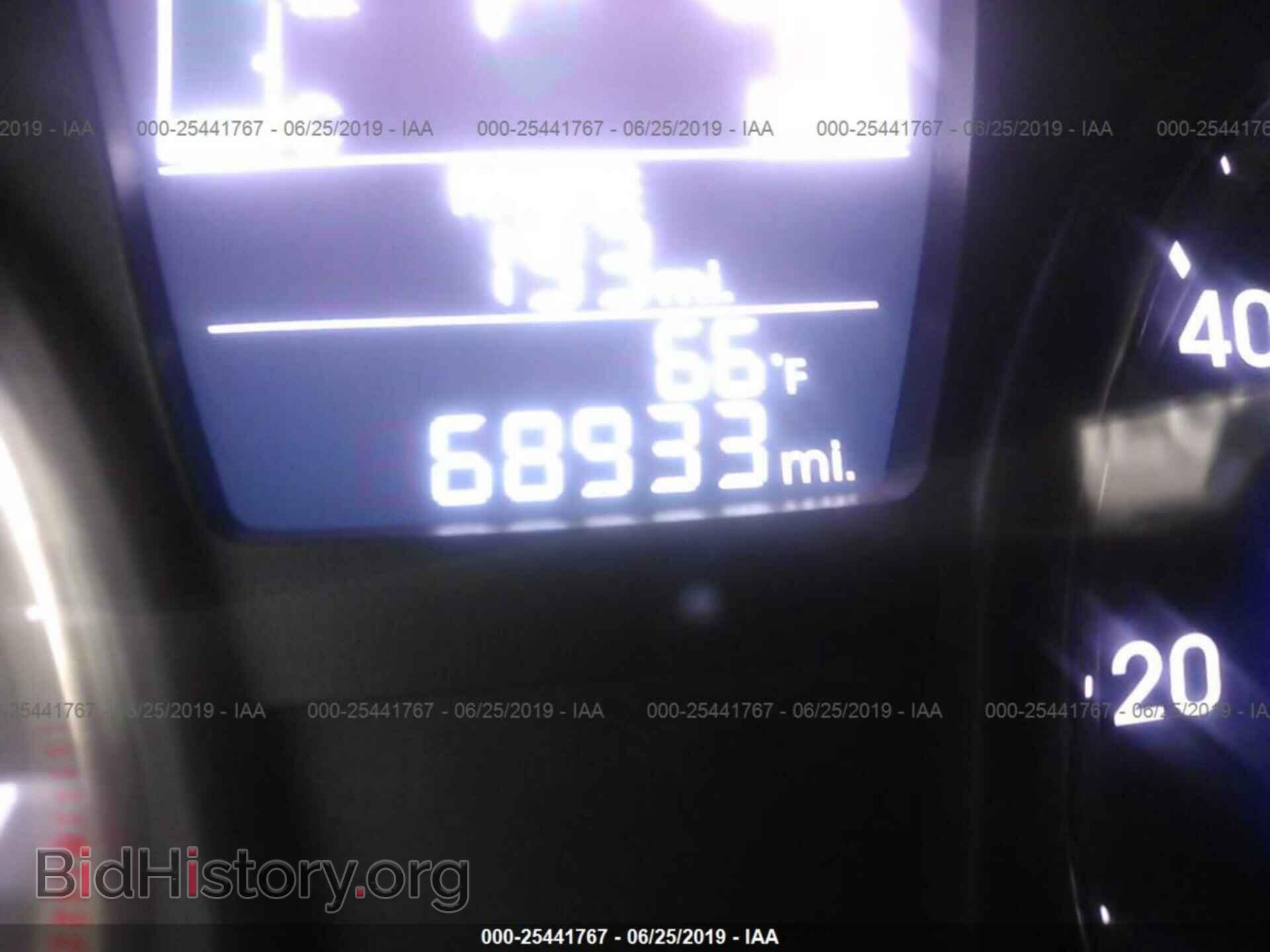 2015 HYUNDAI ACCENT - VIN: KMHCT5AE3FU224193 - Фото 7