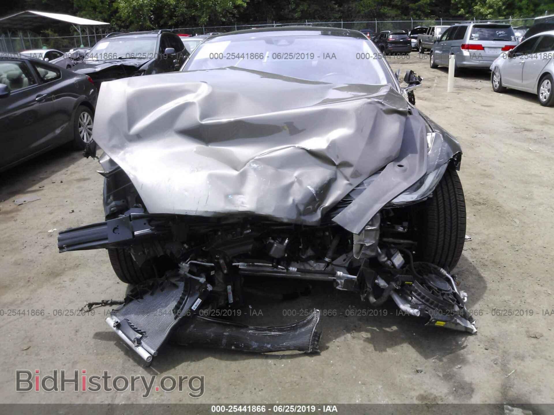 2016 TESLA MODEL S - VIN: 5YJSA1E20GF142222 - Photo 6