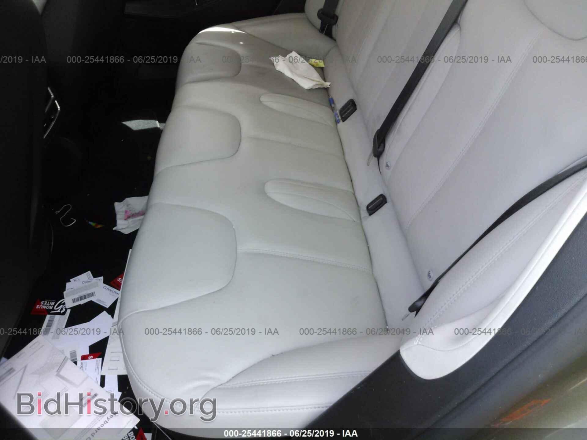 2016 TESLA MODEL S - VIN: 5YJSA1E20GF142222 - Photo 8