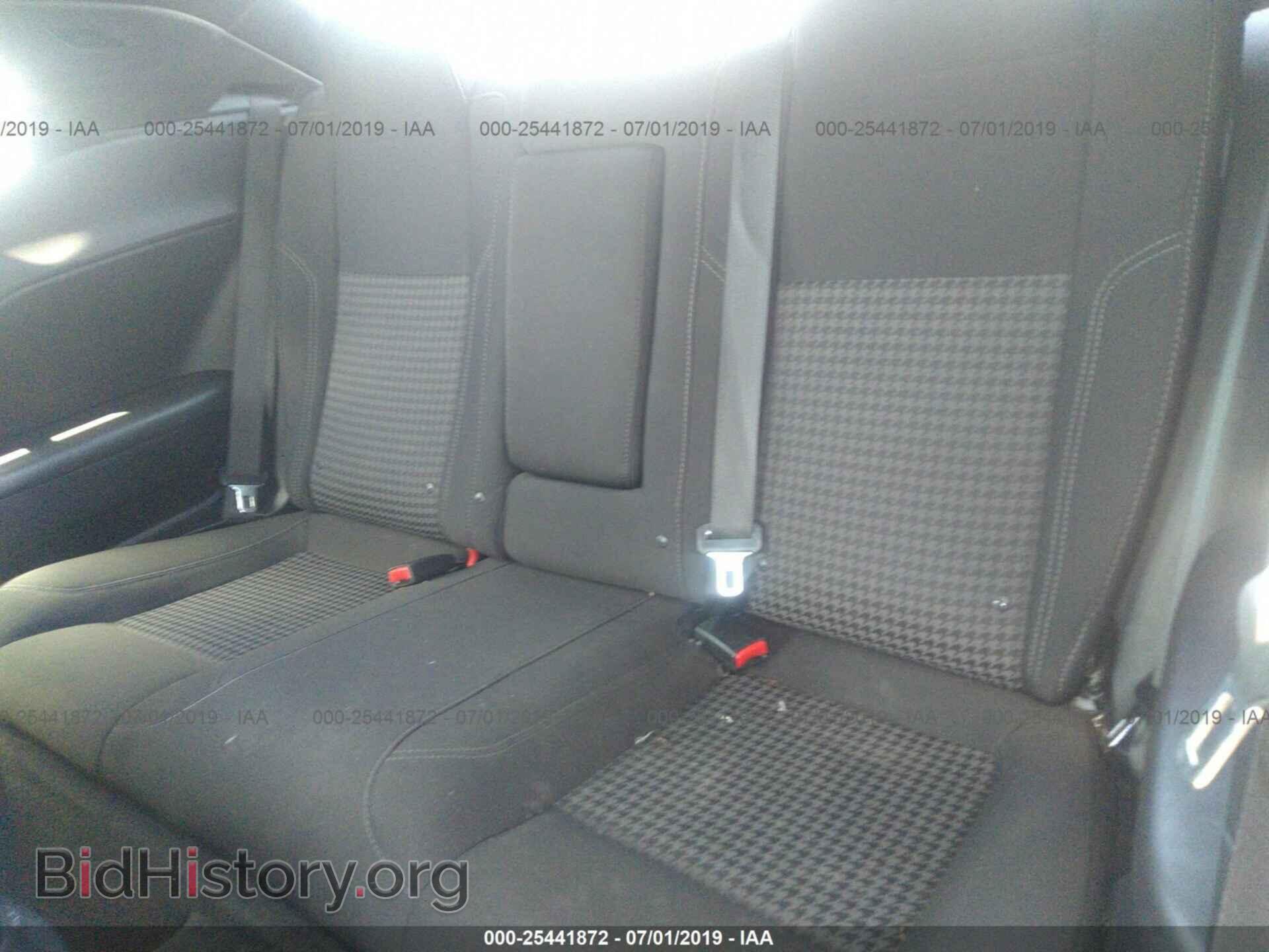 2015 DODGE CHALLENGER - VIN: 2C3CDZAG5FH723112 - Photo 8