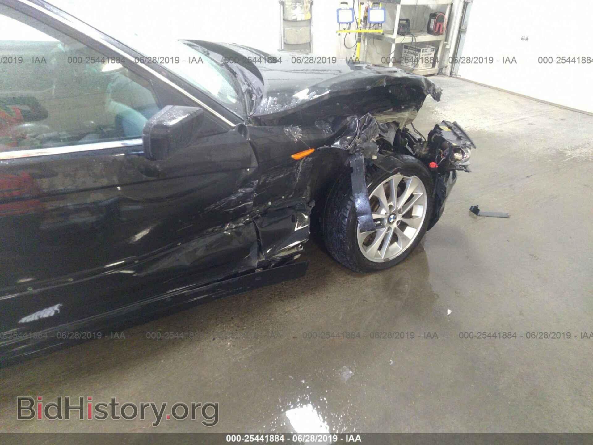 2003 BMW 330 - VIN: WBAEW53473PG20940 - Photo 6