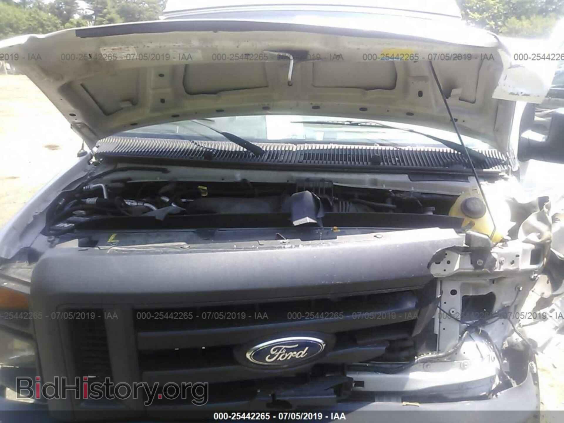 2012 FORD ECONOLINE - VIN: 1FTNS2EWXCDB34892 - Photo 10