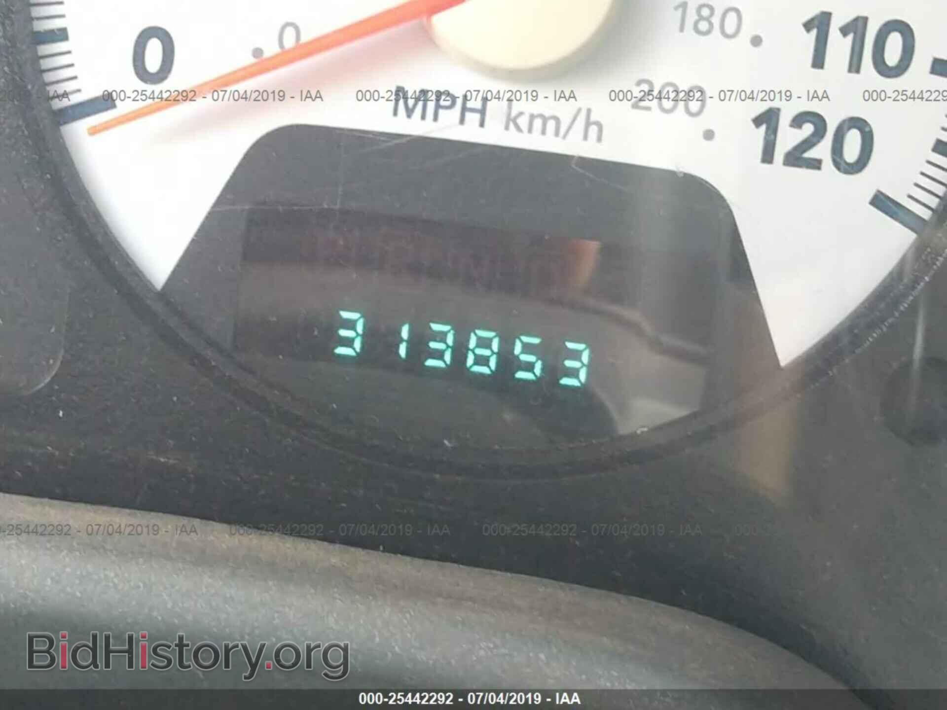 2008 DODGE RAM 3500 - VIN: 3D7MX48A28G117948 - Photo 6
