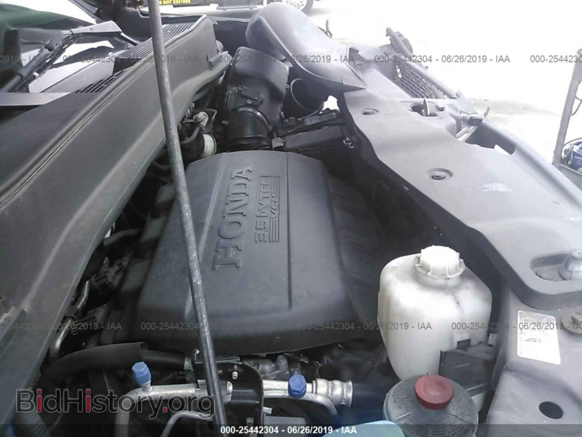 2015 HONDA PILOT - VIN: 5FNYF4H24FB004366 - Photo 10