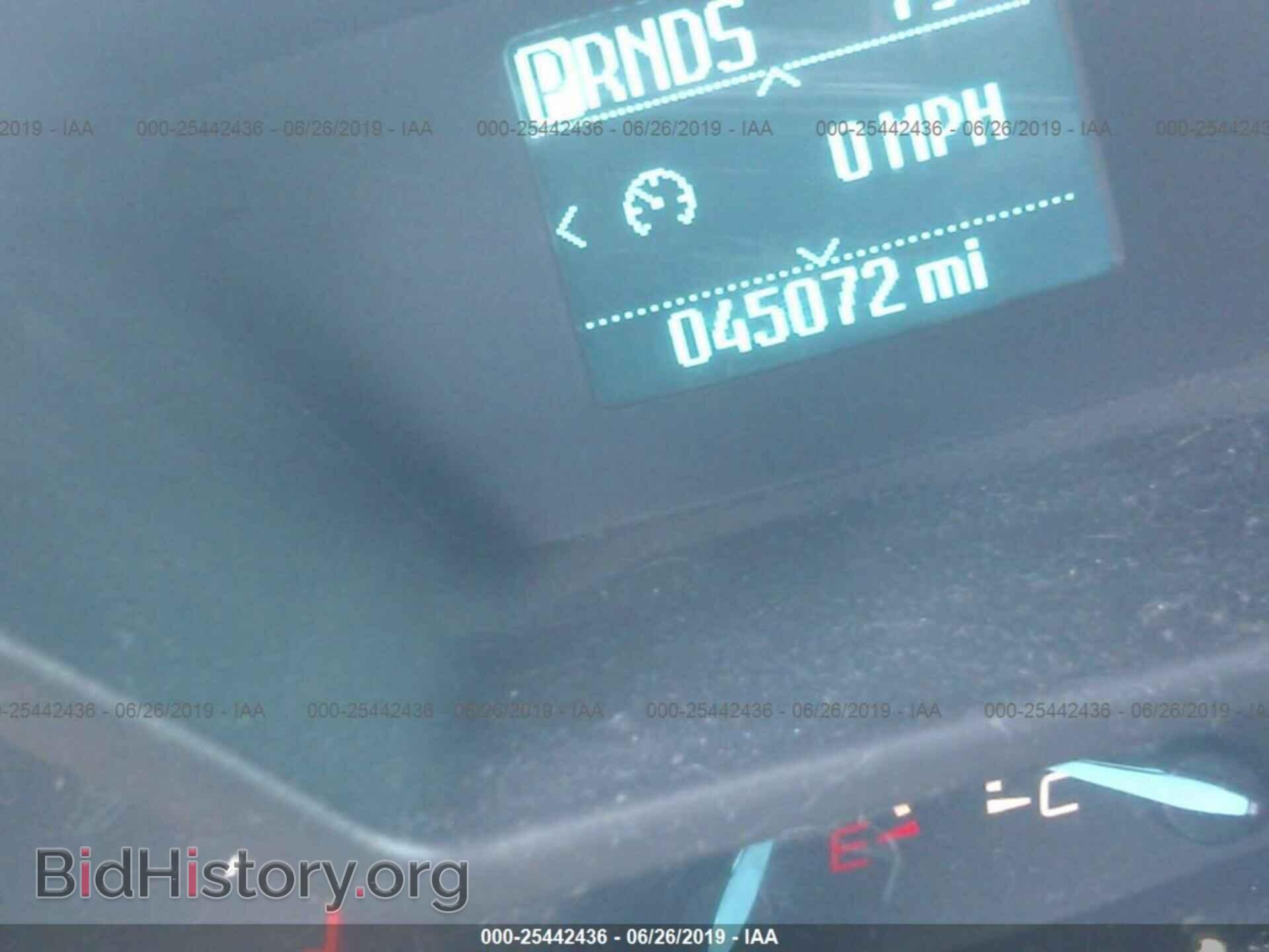 2016 FORD TRANSIT CONNECT - VIN: NM0GE9F7XG1288104 - Фото 7