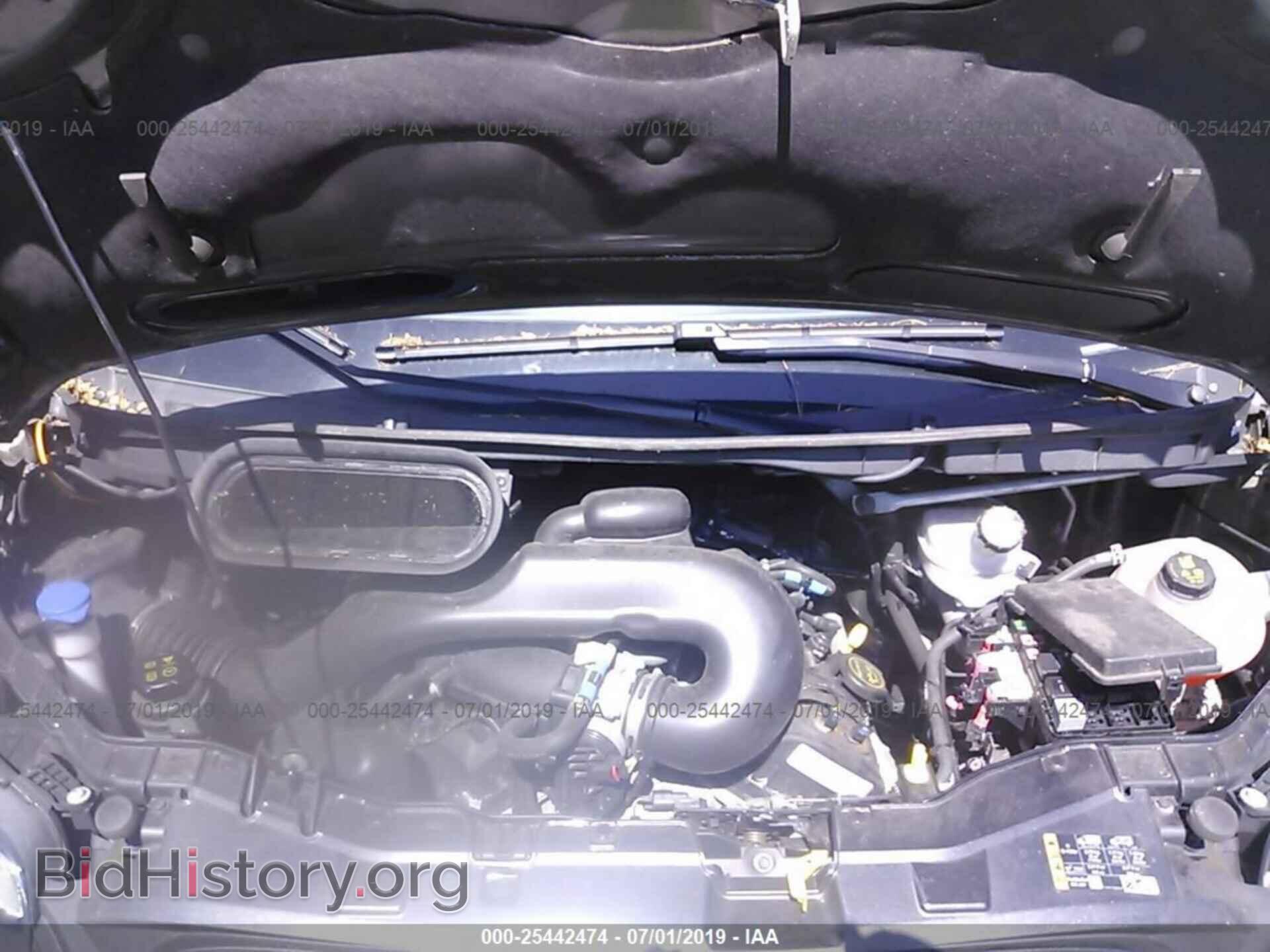 2018 FORD TRANSIT - VIN: 1FBAX2XM9JKA15028 - Фото 10