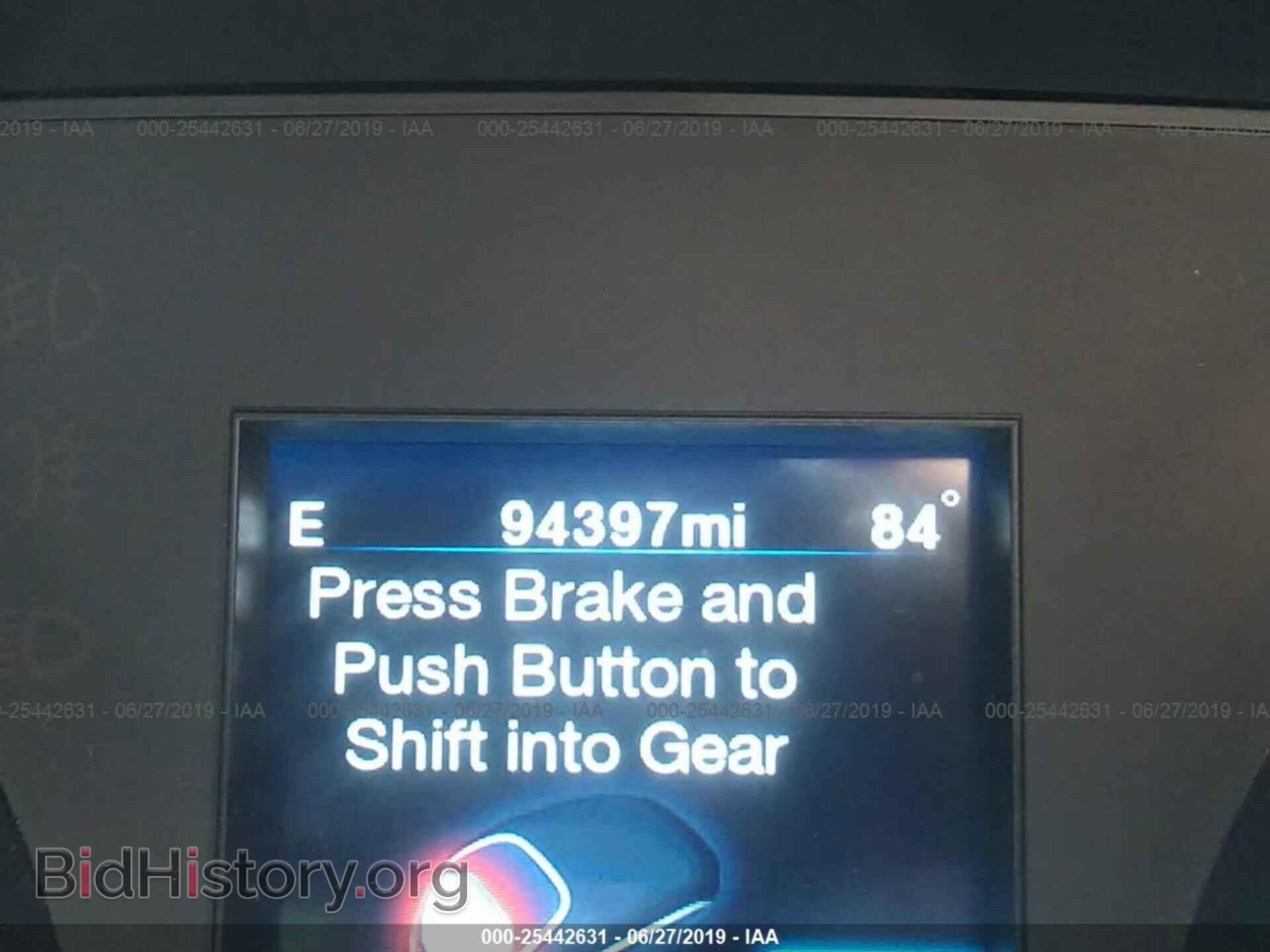 2012 CHRYSLER 300 - VIN: 2C3CCABG2CH273157 - Фото 7