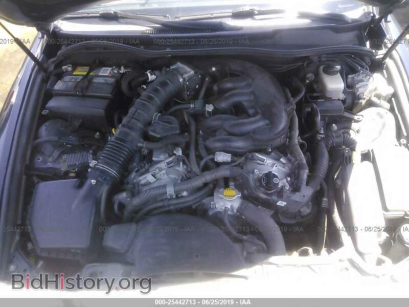 2006 Lexus IS (VIN JTHBE262665000206) — photo 10 of 10