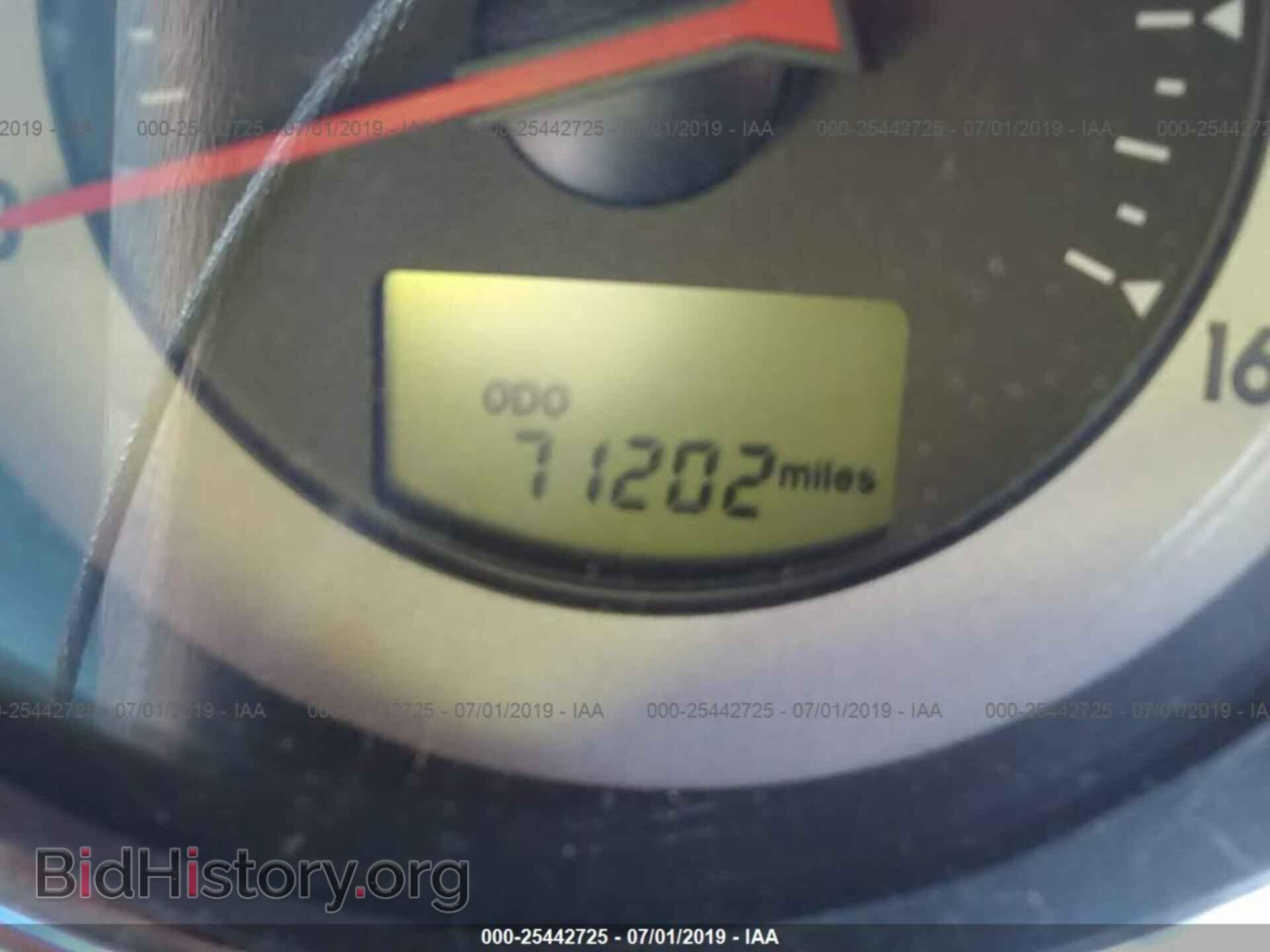 2009 MITSUBISHI ECLIPSE - VIN: 4A3AK24F89E043328 - Фото 7