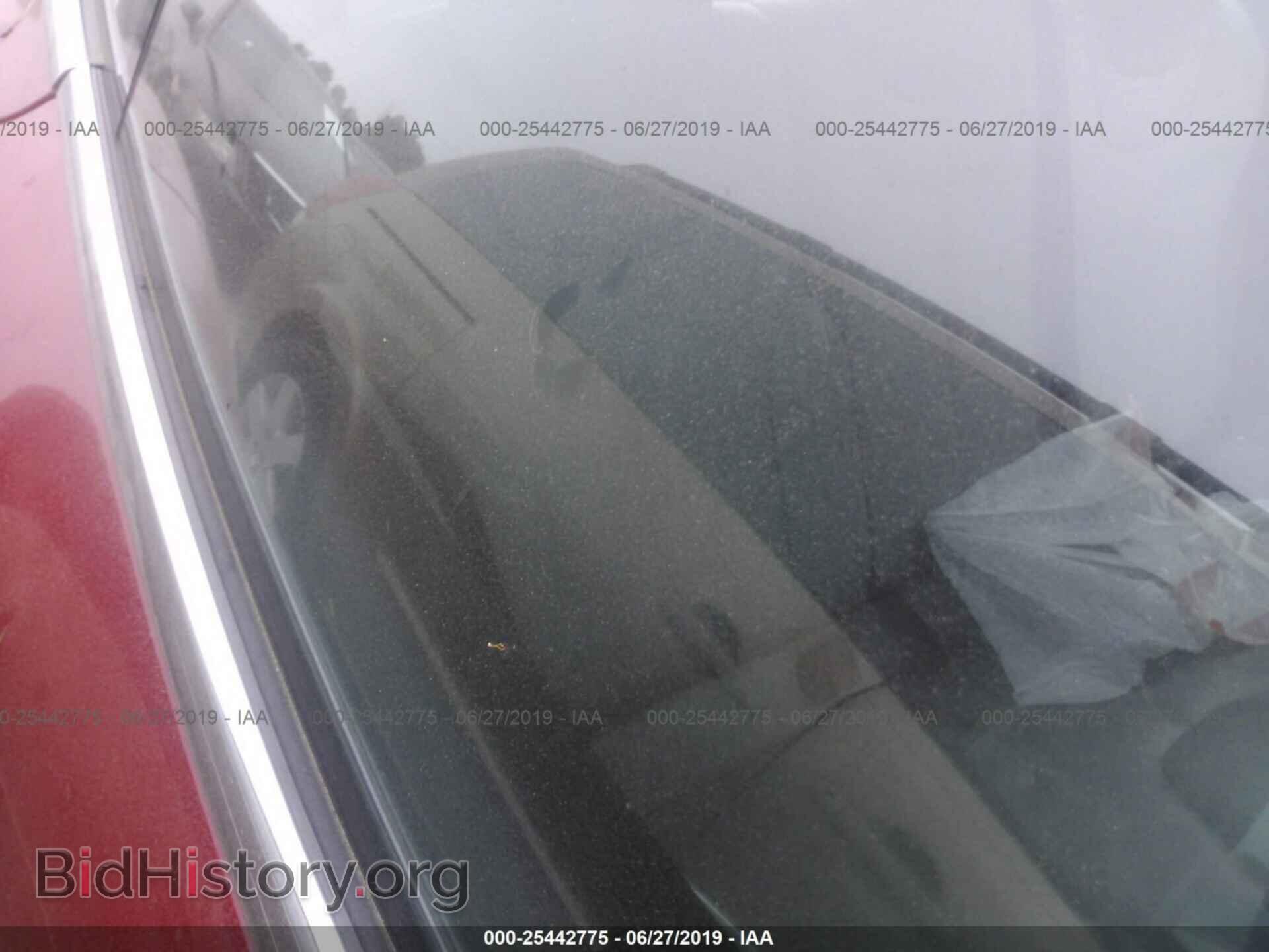 2015 TESLA MODEL S - VIN: 5YJSA1E15FF114759 - Фото 8