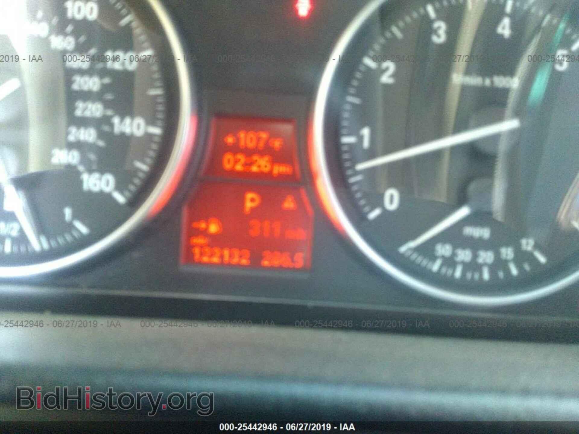 2011 BMW 328 - VIN: WBAPH7C50BE676426 - Фото 7