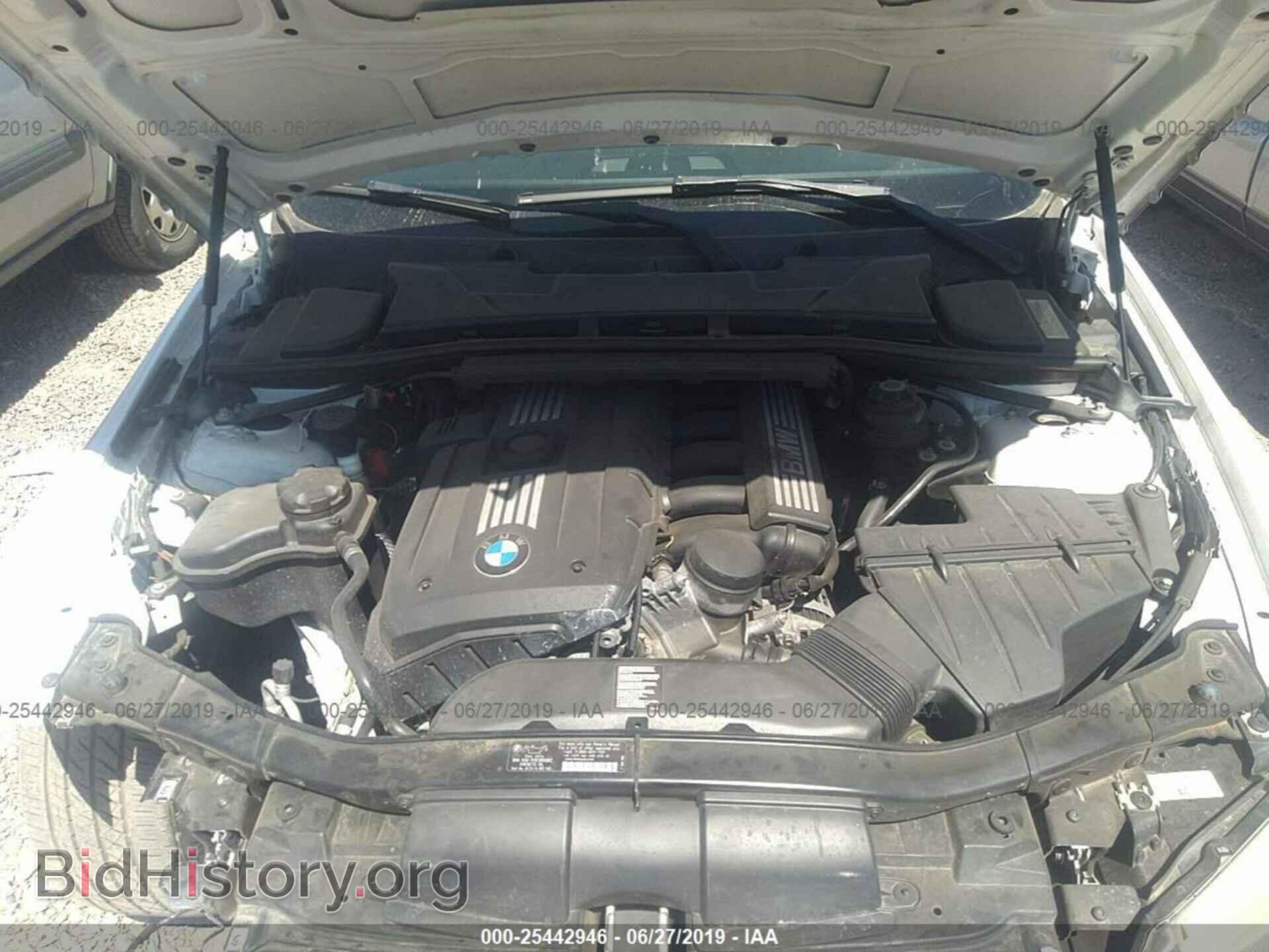 2011 BMW 328 - VIN: WBAPH7C50BE676426 - Фото 10