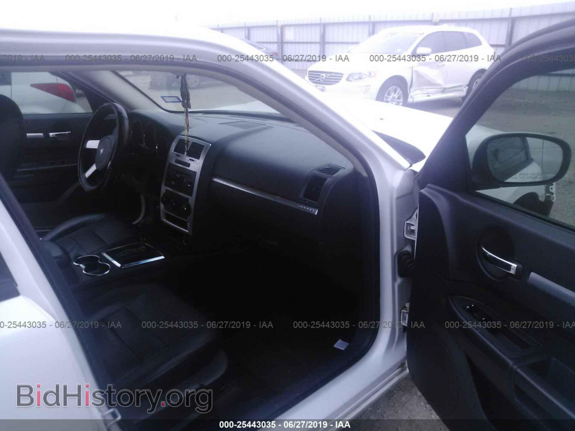 2010 DODGE CHARGER - VIN: 2B3CA2CV2AH281908 - Photo 5