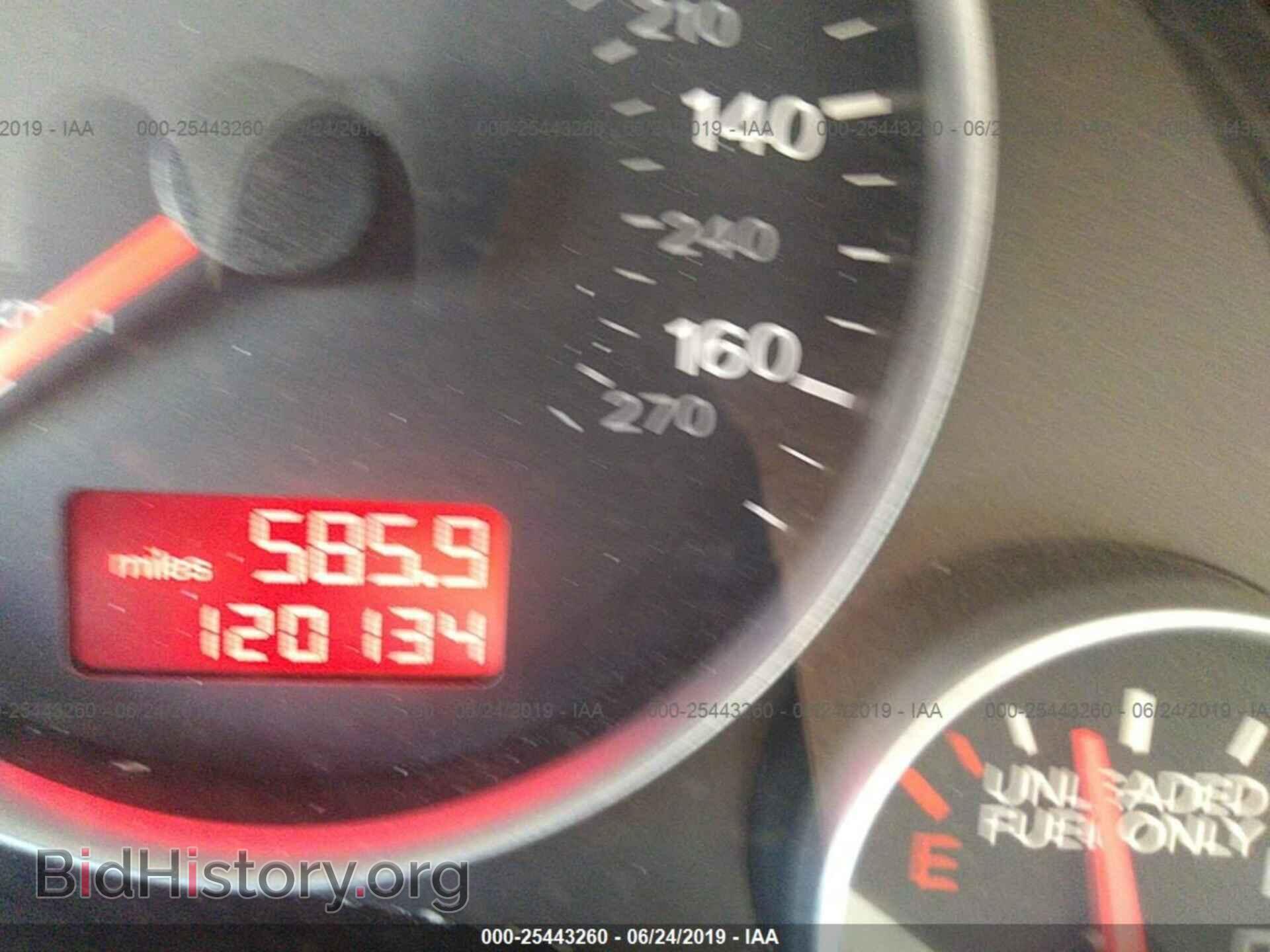2007 AUDI A4 - VIN: WAUAF78E37A168907 - Фото 7
