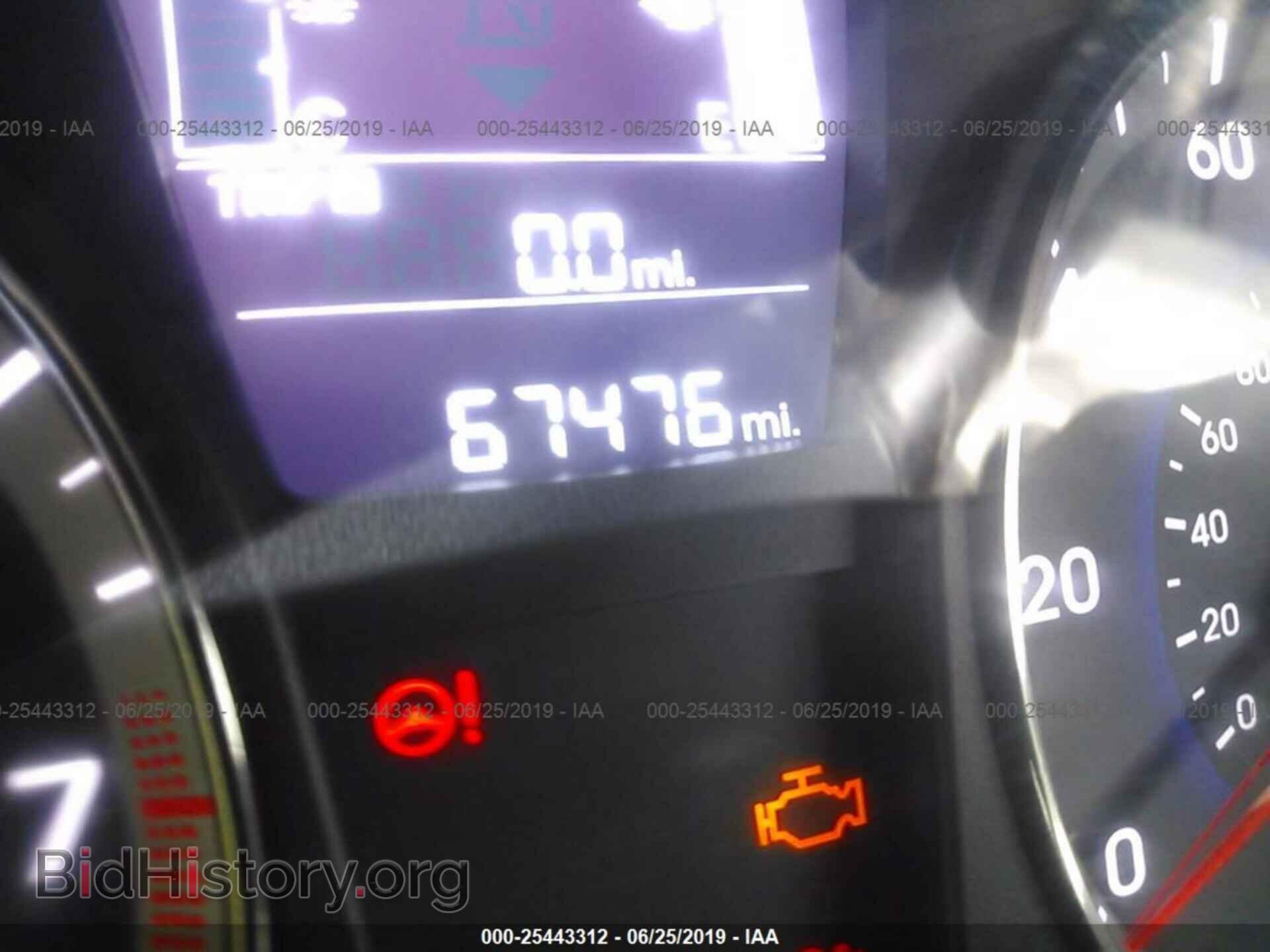 2015 HYUNDAI ACCENT - VIN: KMHCT4AE2FU920439 - Фото 7