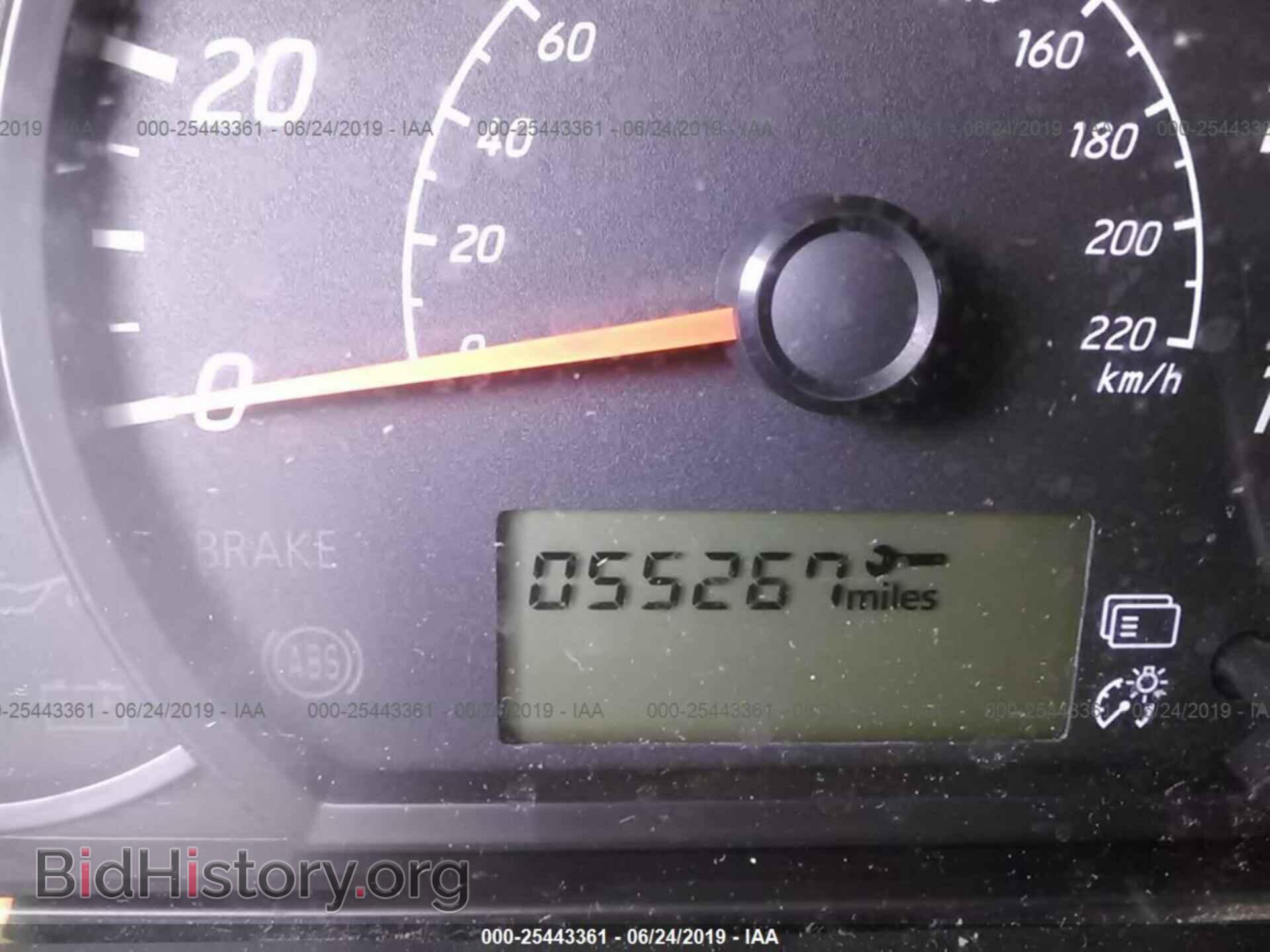 2017 MITSUBISHI MIRAGE - VIN: ML32A3HJ7HH006284 - Photo 7