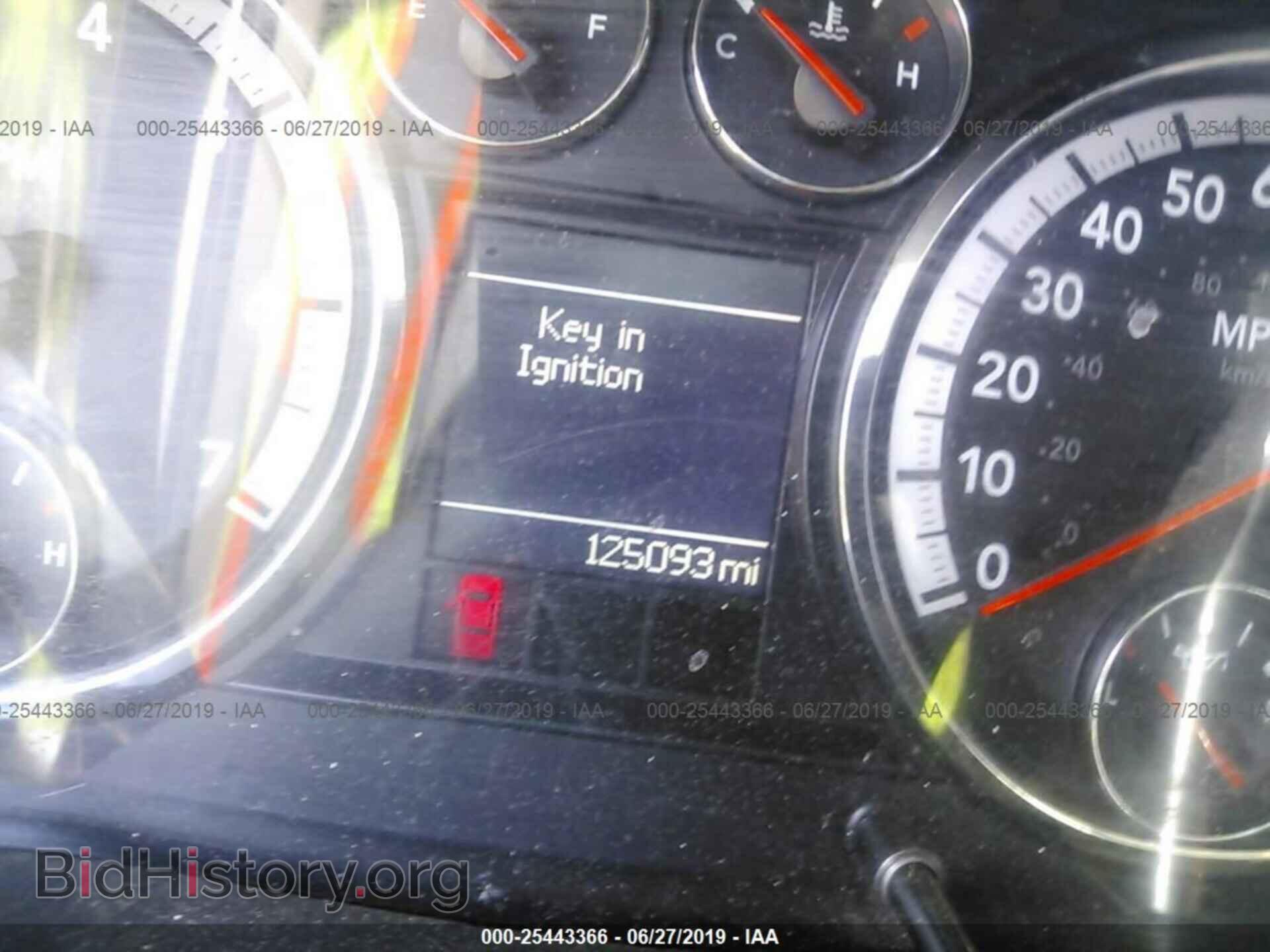 2012 DODGE RAM 1500 - VIN: 1C6RD6FT9CS268190 - Photo 7