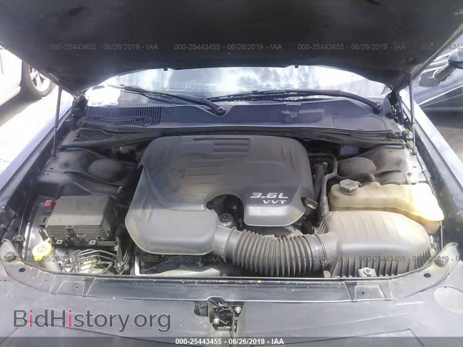 2016 DODGE CHALLENGER - VIN: 2C3CDZAG4GH119441 - Фото 10
