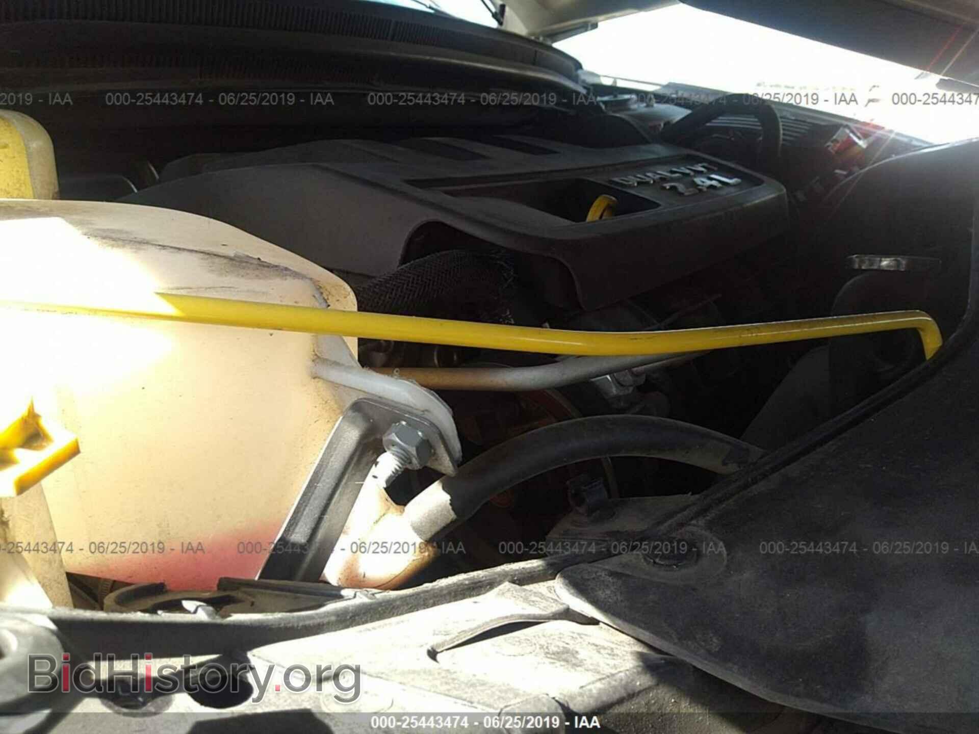 2014 CHRYSLER 200 - VIN: 1C3CCBAB9EN210644 - Фото 10