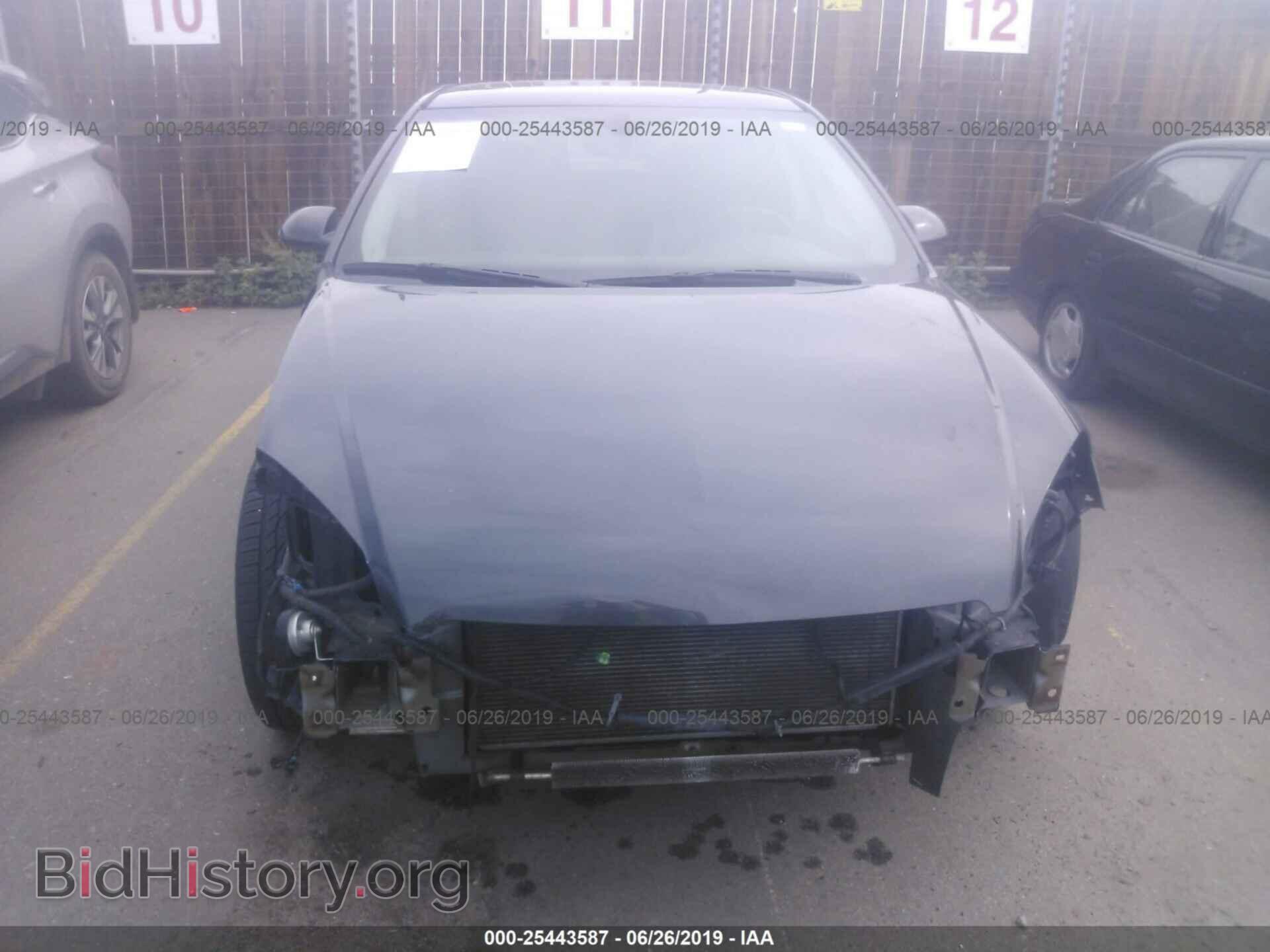 2013 CHEVROLET IMPALA - VIN: 2G1WC5E34D1230399 - Фото 6