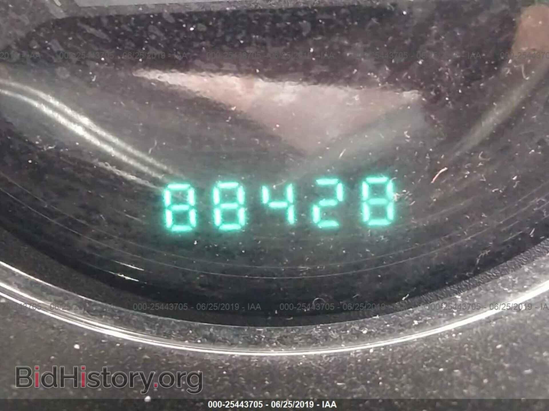 2013 CHRYSLER 200 - VIN: 1C3CCBCG3DN738204 - Photo 7